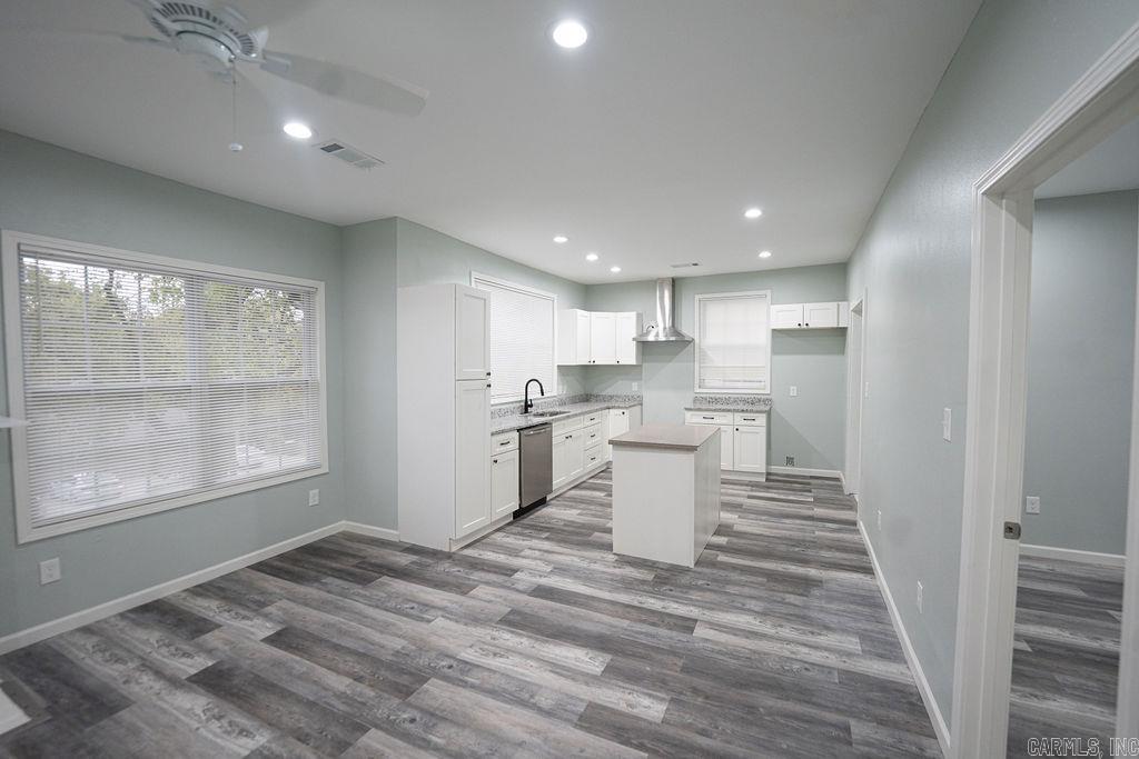 2700 Martin Luther King  Little Rock, AR