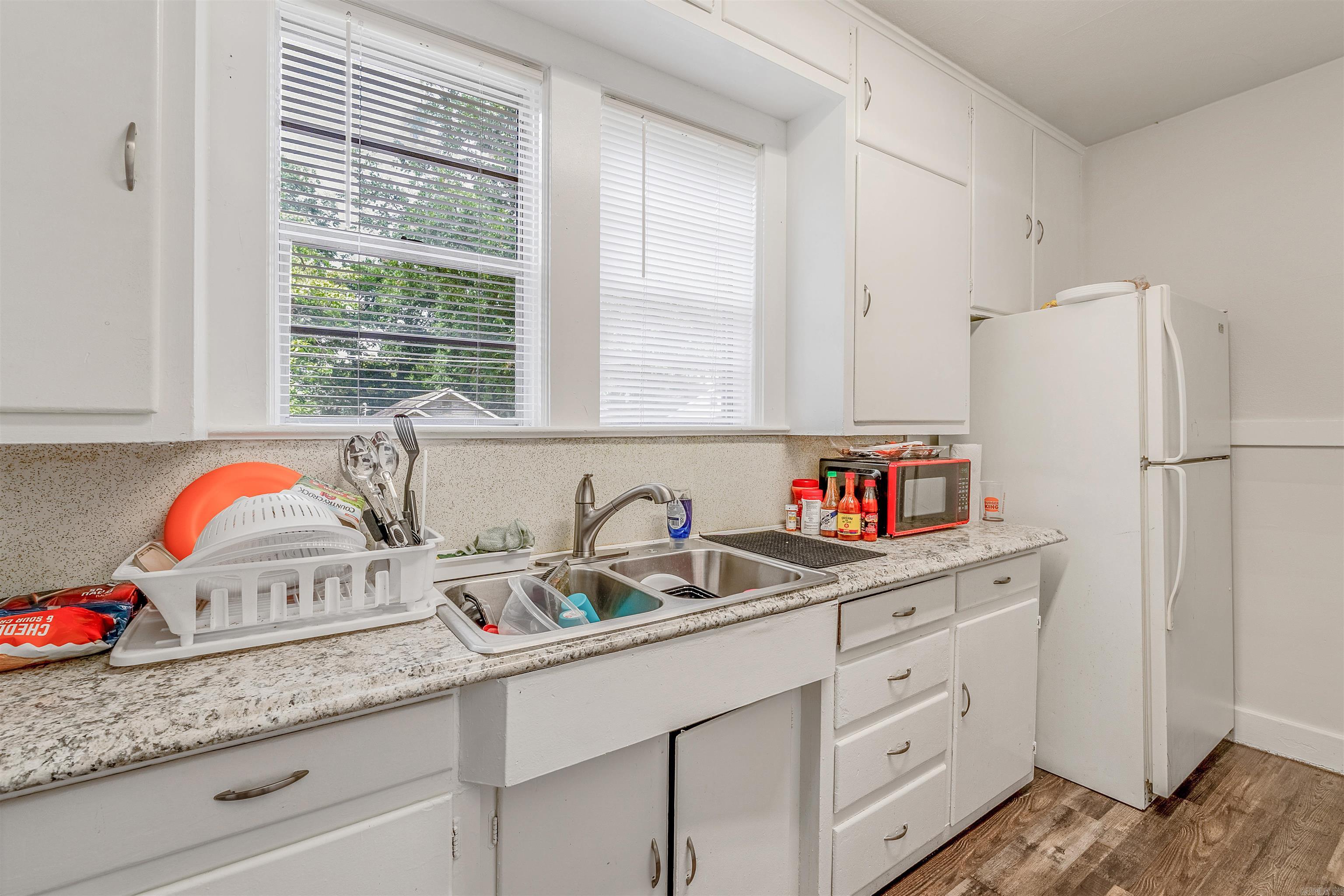 2021 N Poplar St  North Little Rock, AR