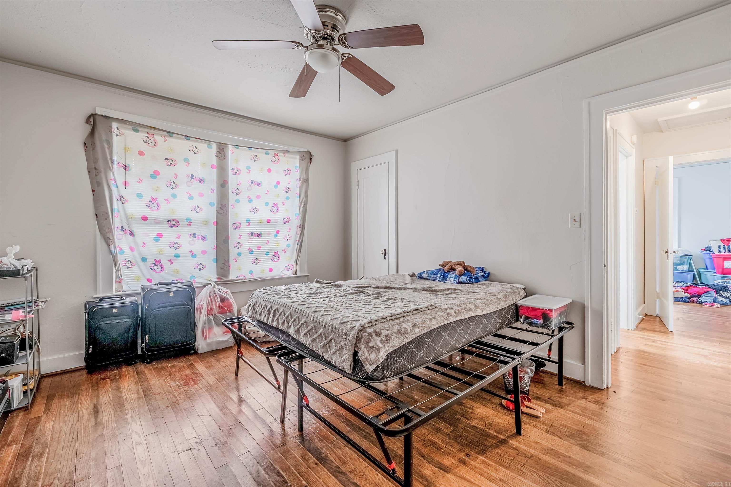 2021 N Poplar St  North Little Rock, AR