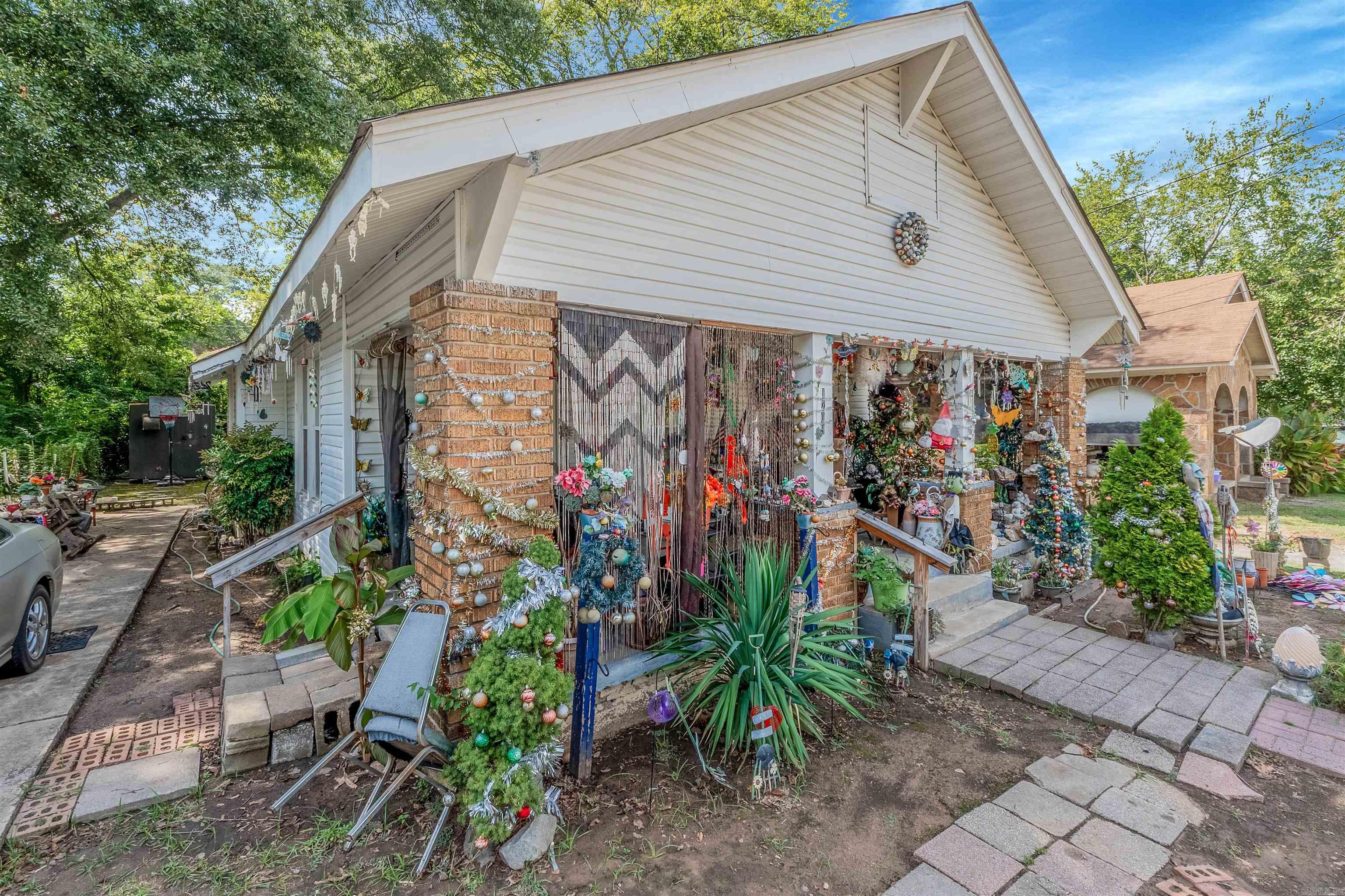 1709 N Poplar St  North Little Rock, AR