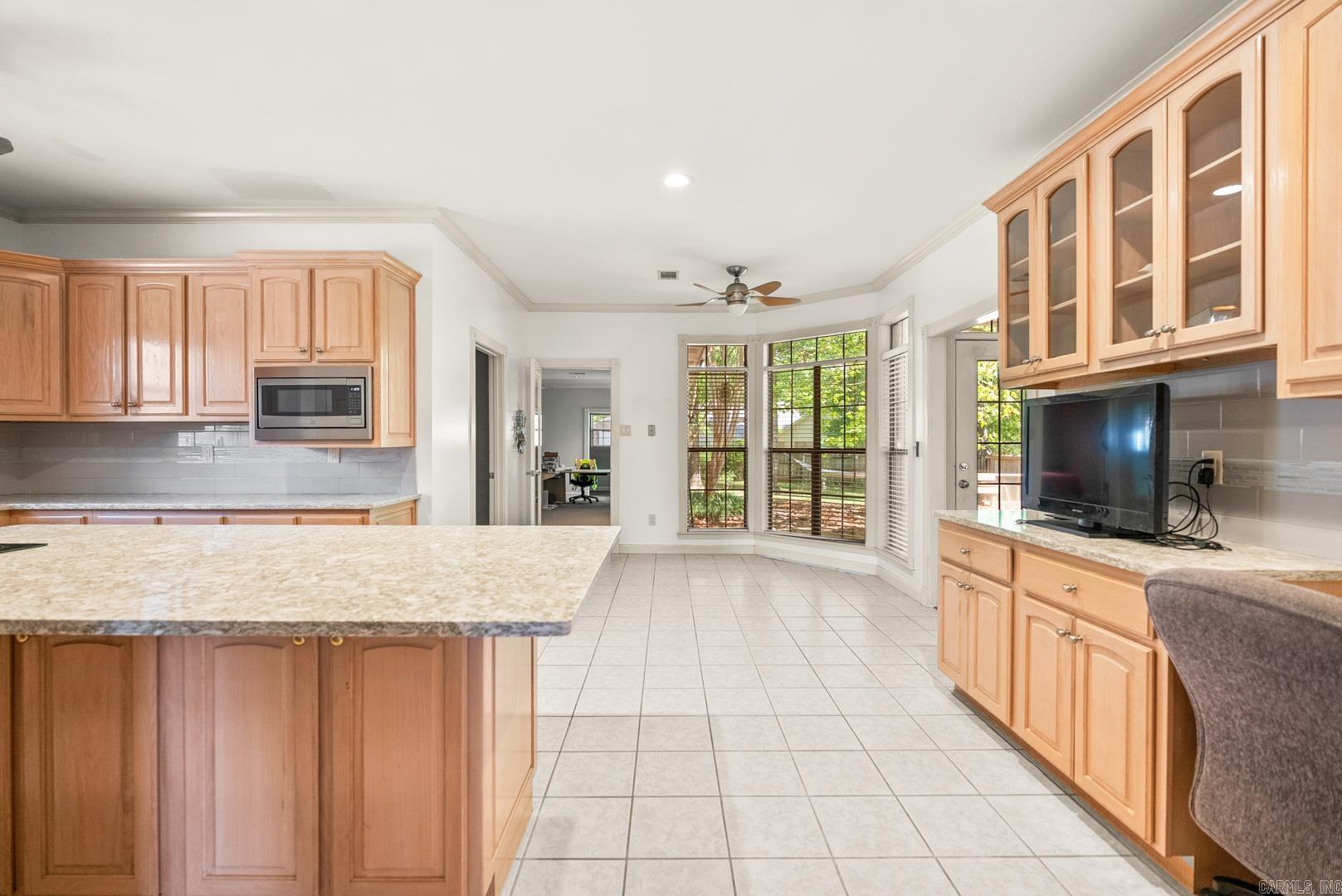 23 Kingshill  Maumelle, AR