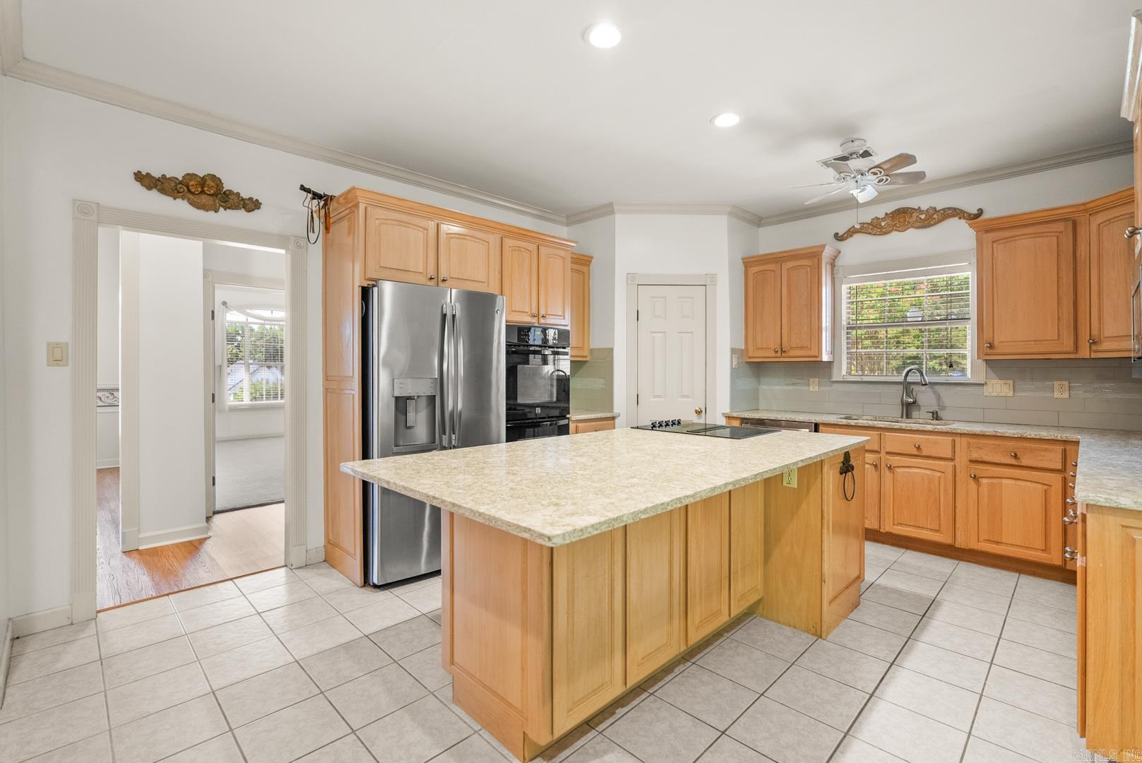 23 Kingshill  Maumelle, AR