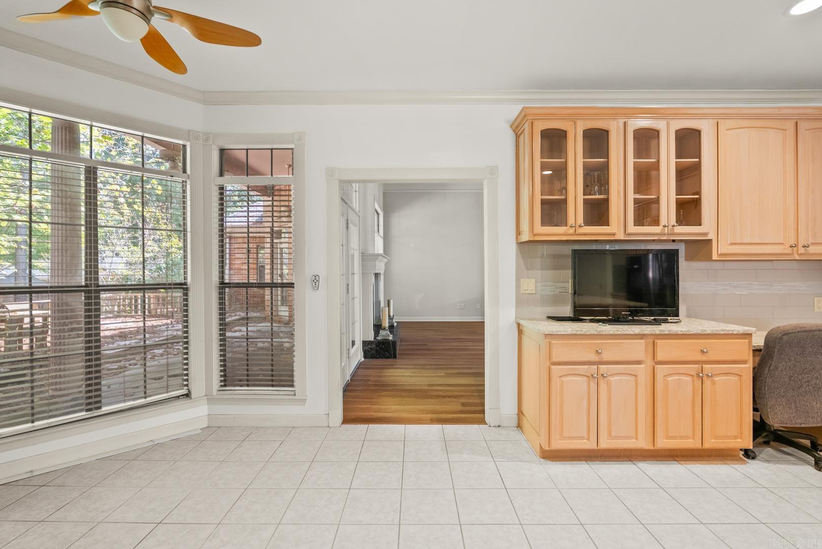 23 Kingshill  Maumelle, AR