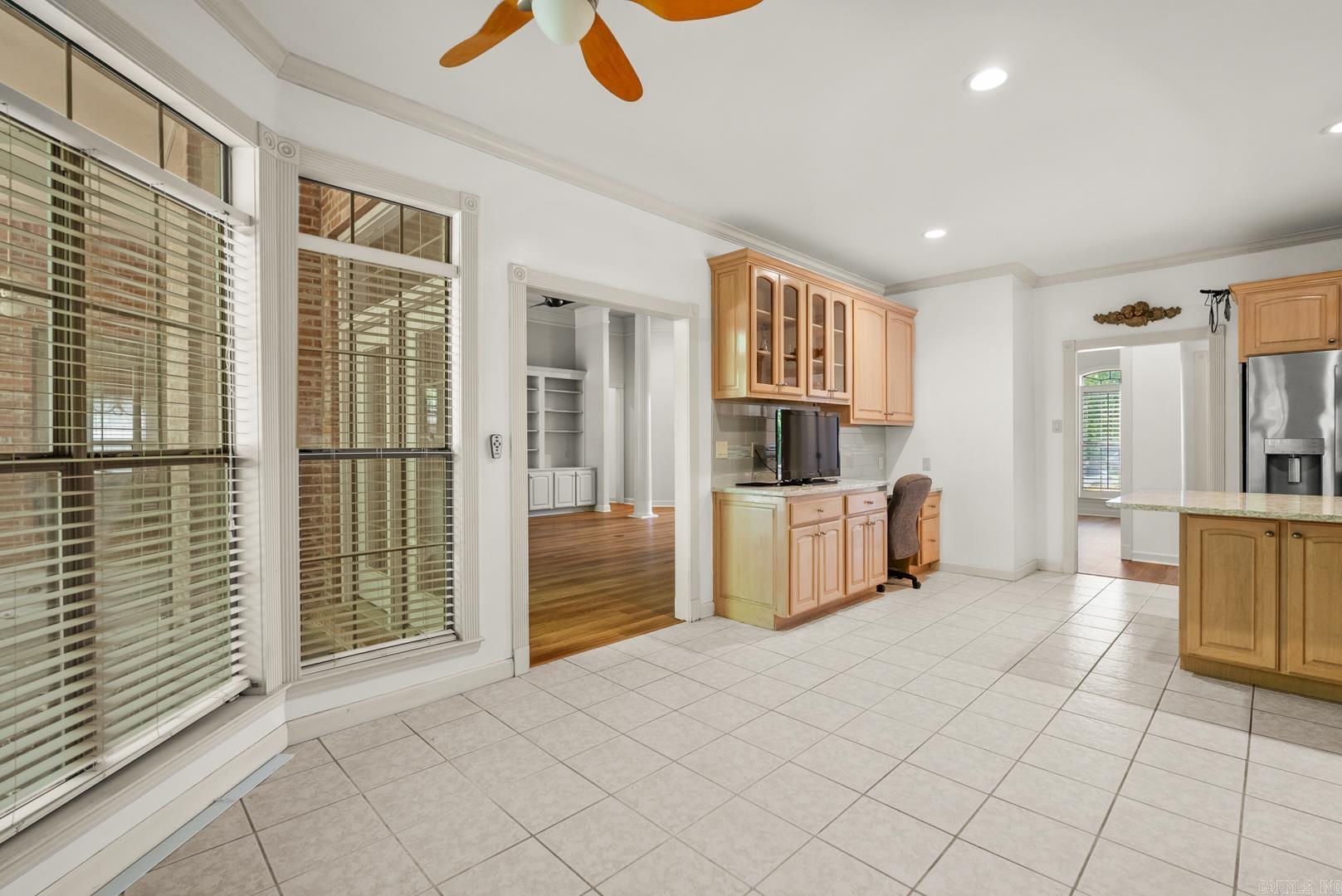 23 Kingshill  Maumelle, AR