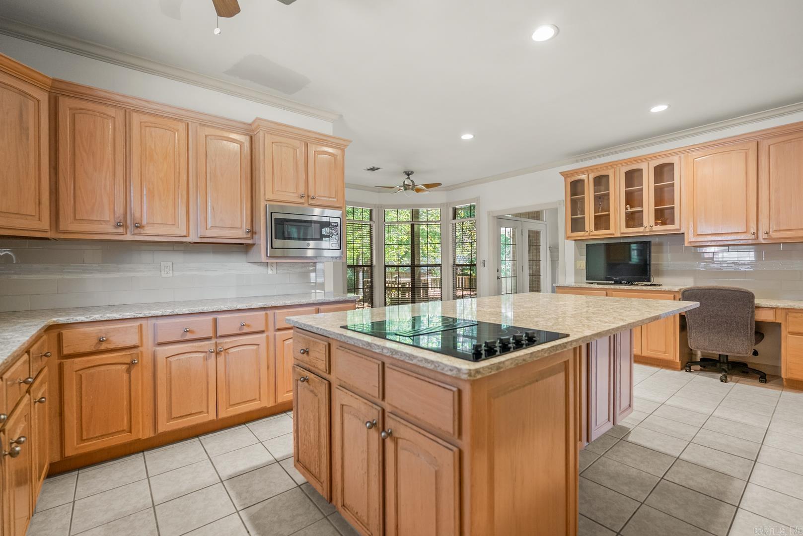 23 Kingshill  Maumelle, AR