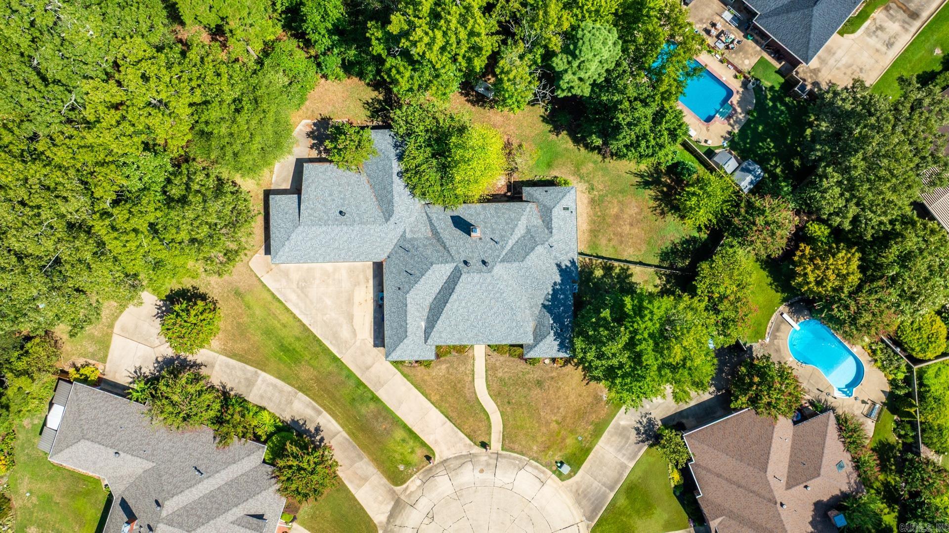 23 Kingshill  Maumelle, AR