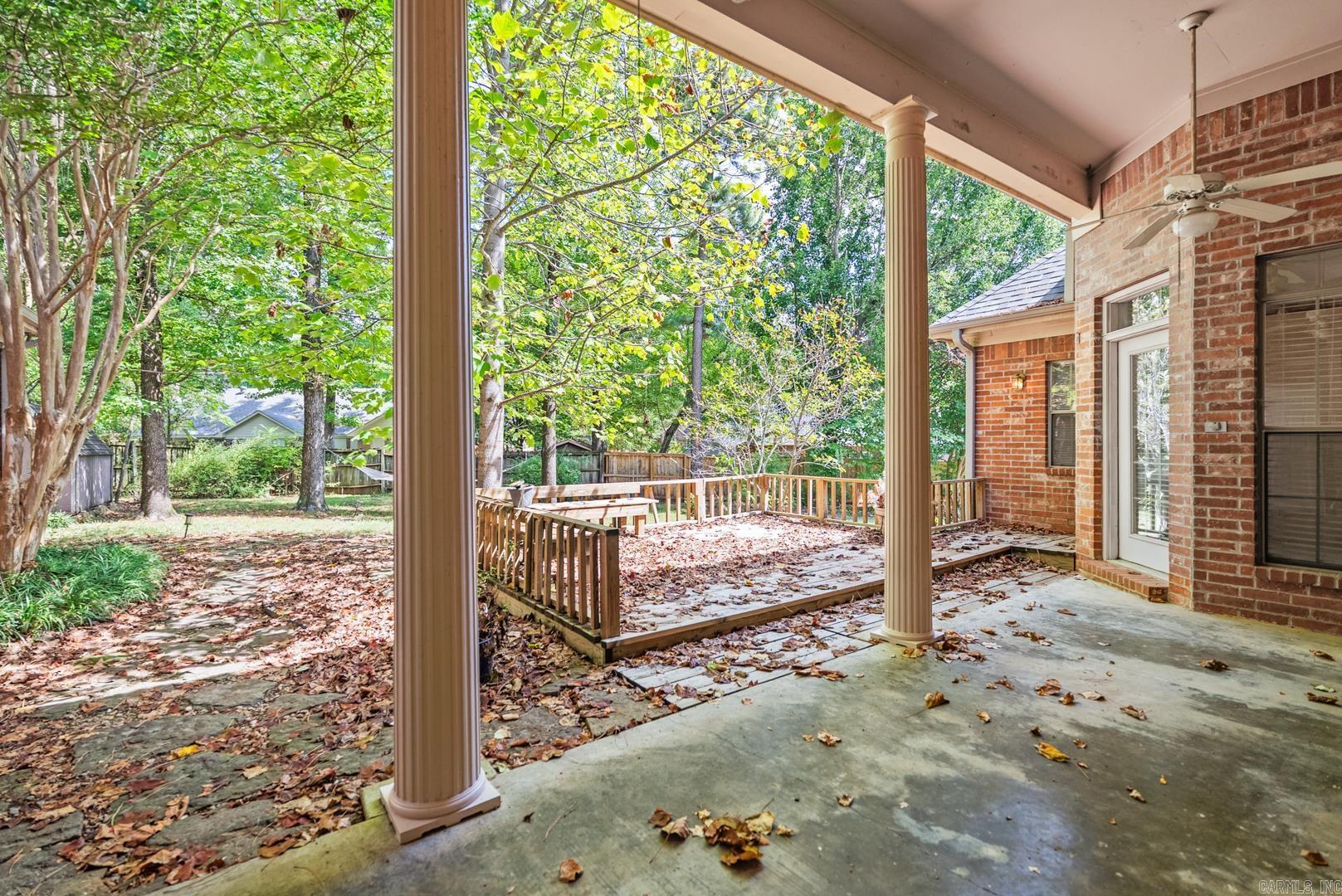 23 Kingshill  Maumelle, AR