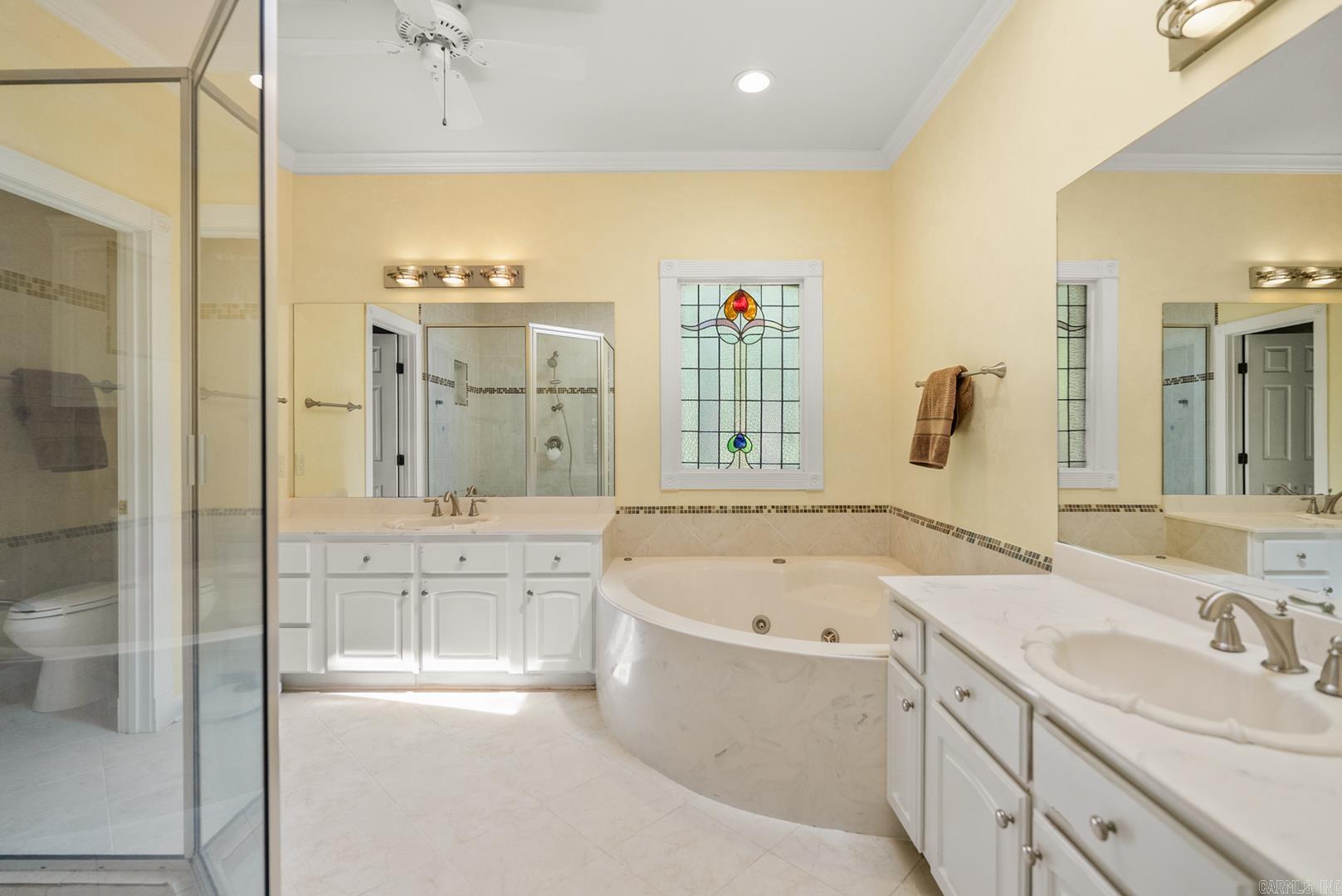 23 Kingshill  Maumelle, AR