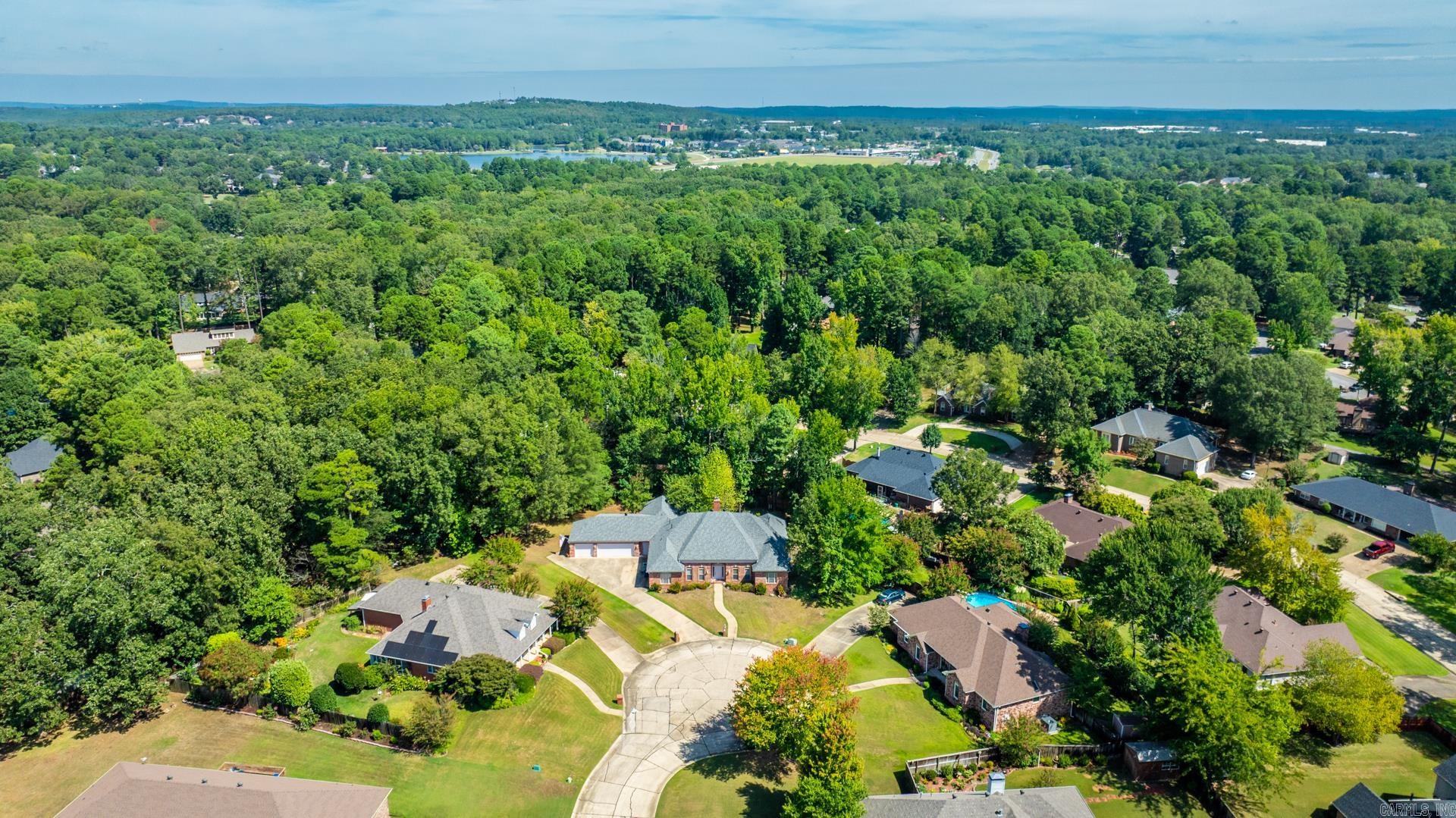 23 Kingshill  Maumelle, AR