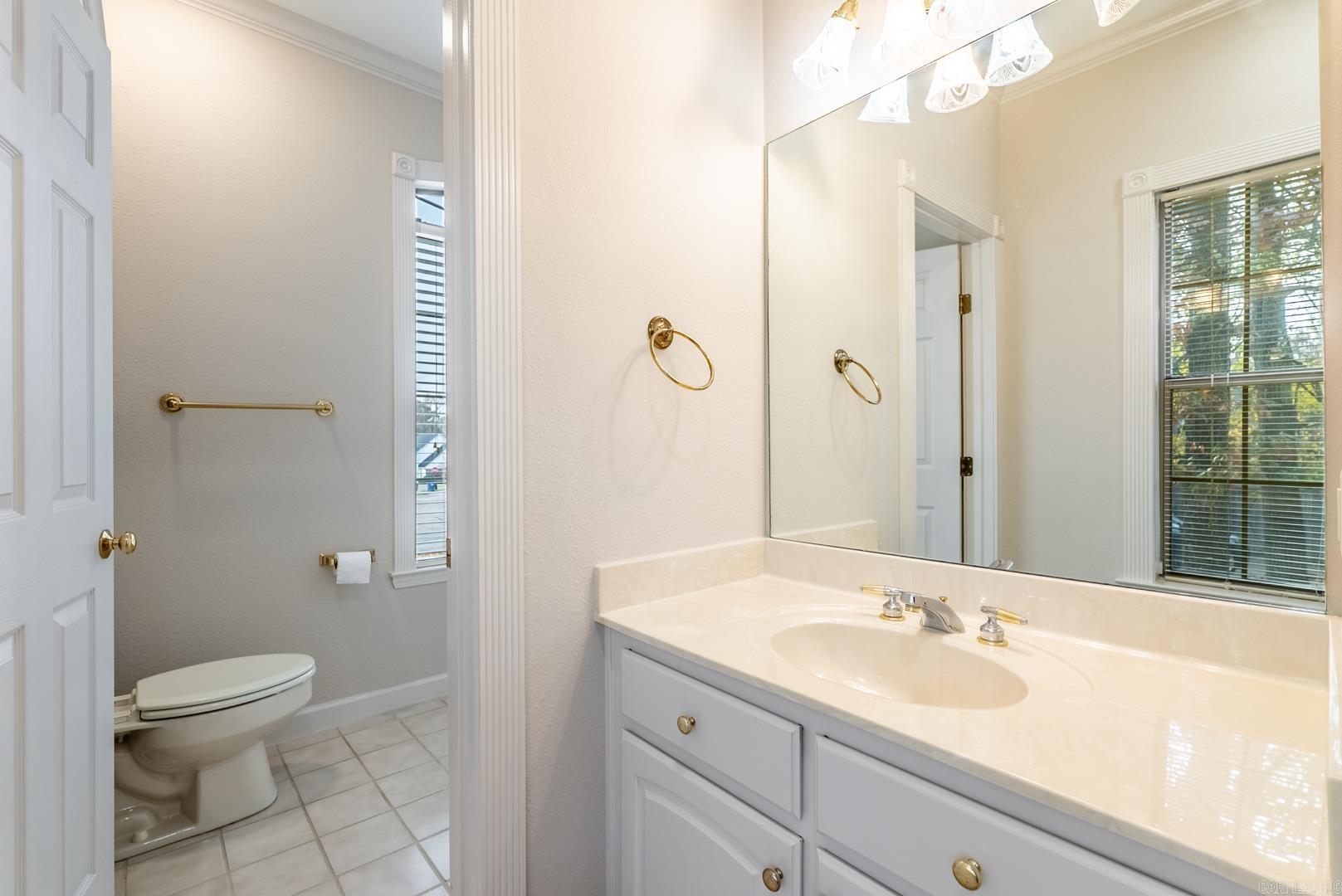 23 Kingshill  Maumelle, AR