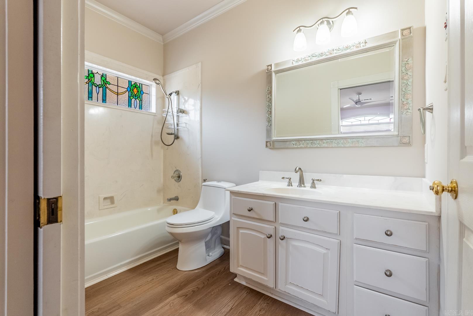 23 Kingshill  Maumelle, AR