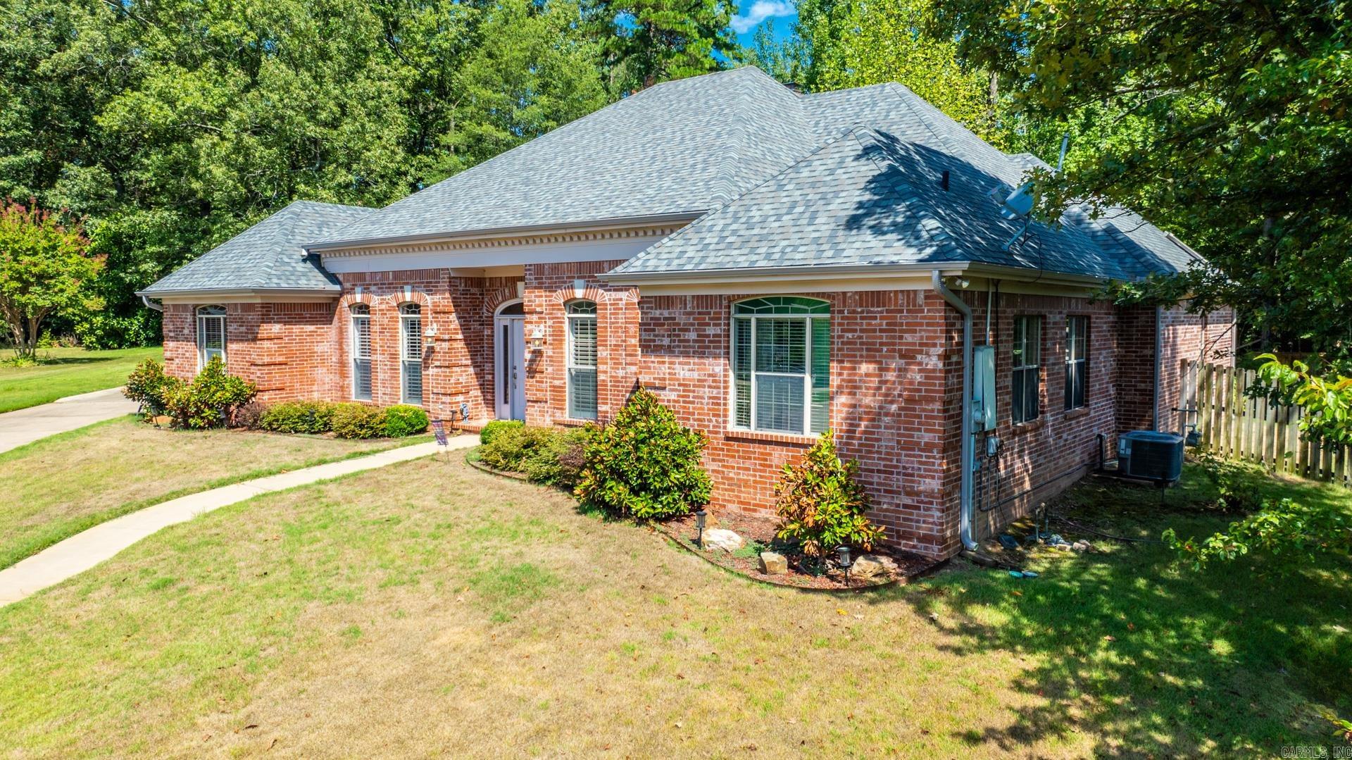 23 Kingshill  Maumelle, AR