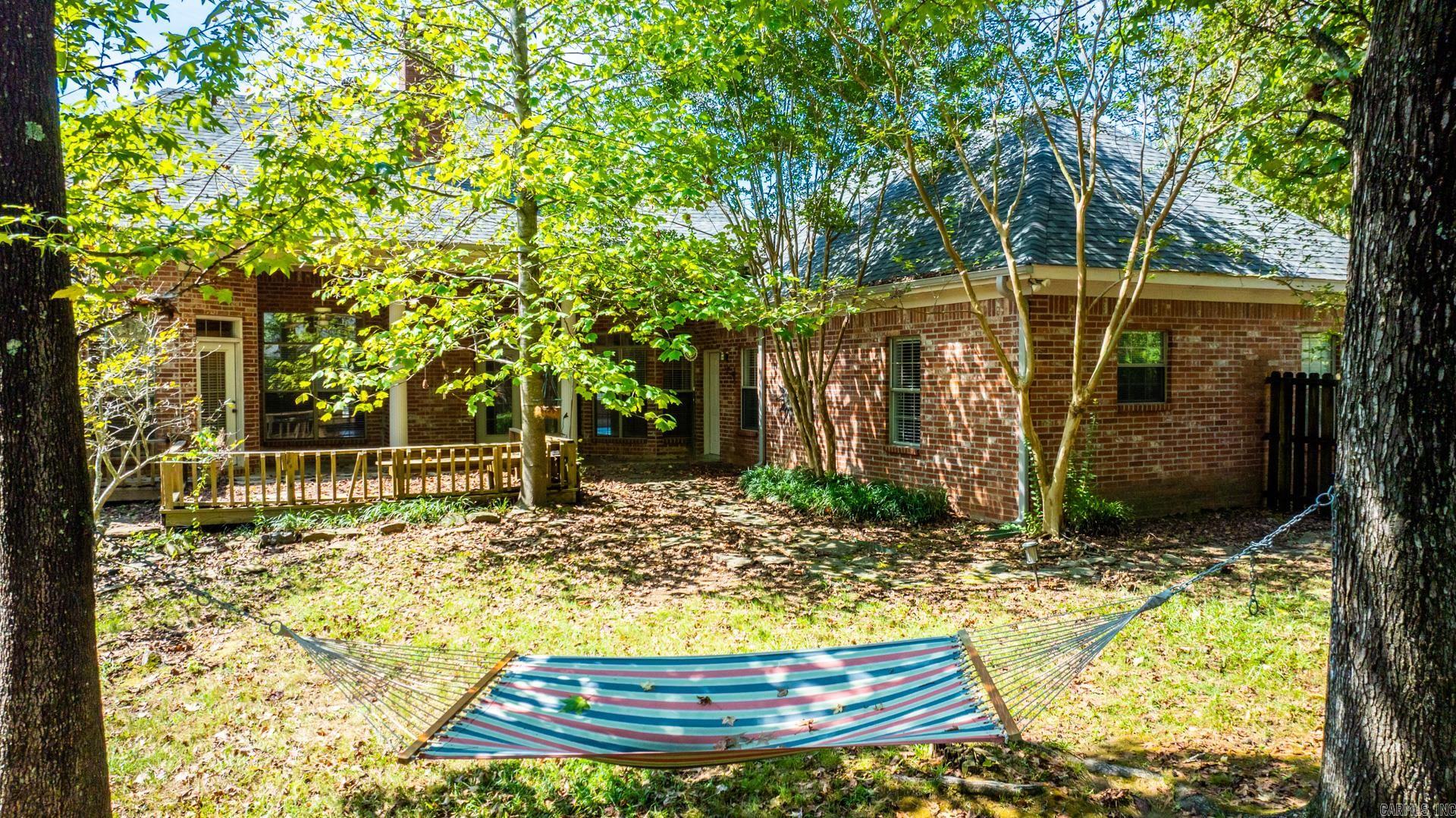 23 Kingshill  Maumelle, AR