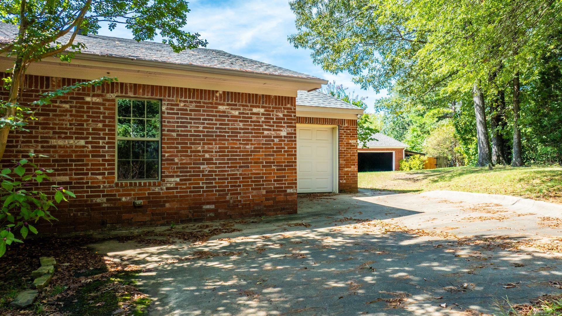 23 Kingshill  Maumelle, AR