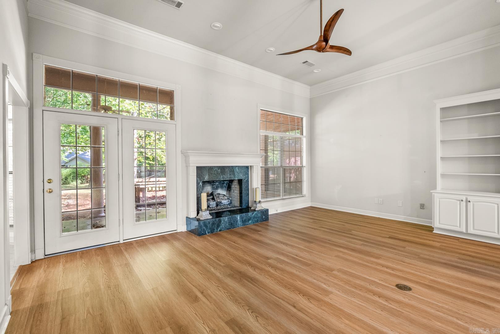 23 Kingshill  Maumelle, AR