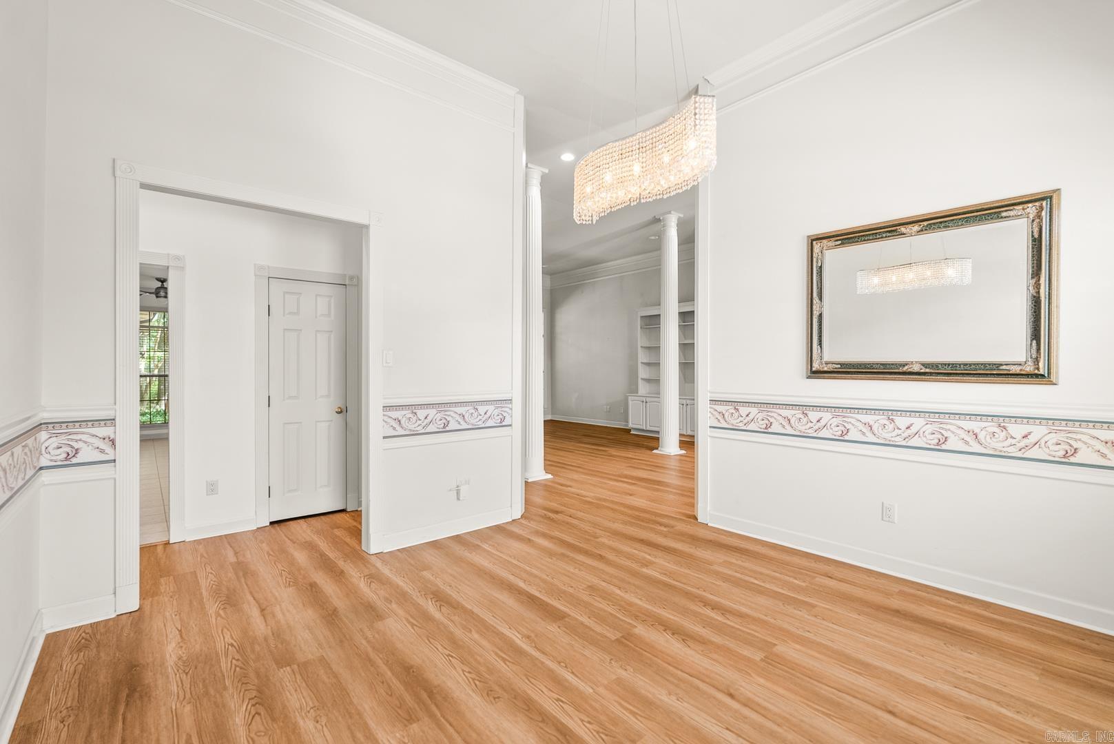 23 Kingshill  Maumelle, AR