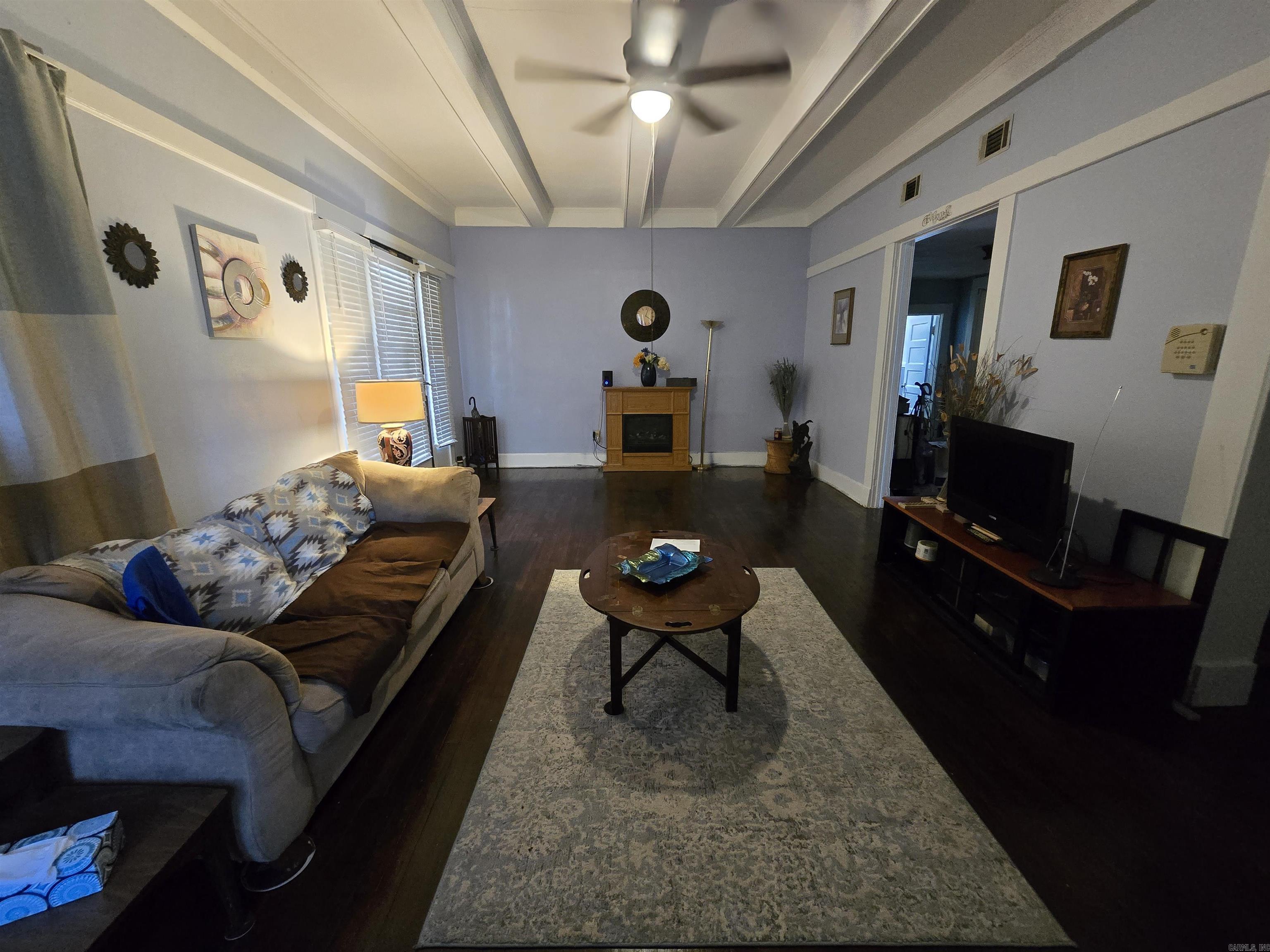 2600 Battery Street Little Rock, AR 72206