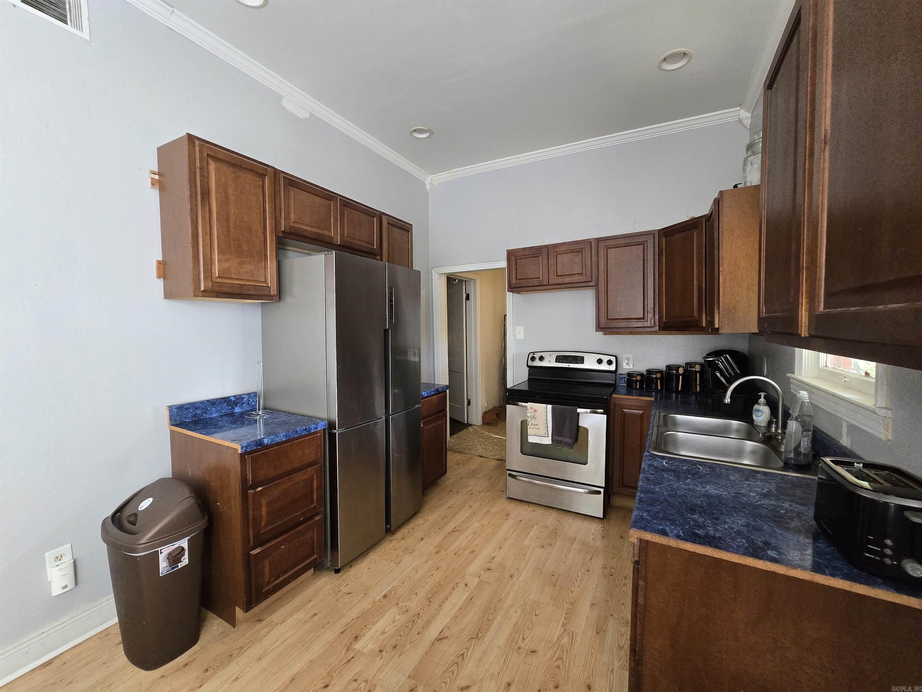 2600 Battery Street Little Rock, AR 72206