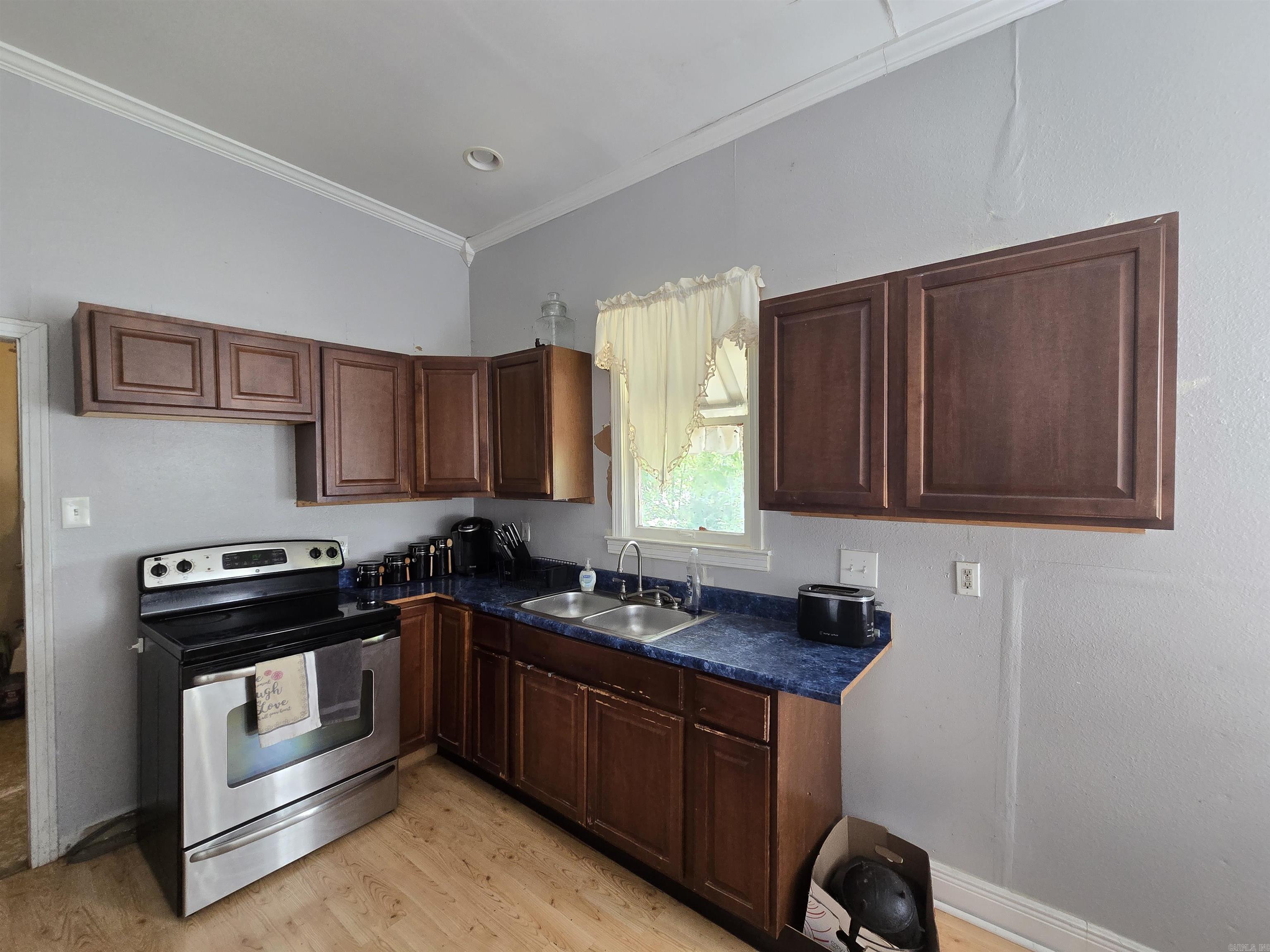 2600 Battery Street Little Rock, AR 72206