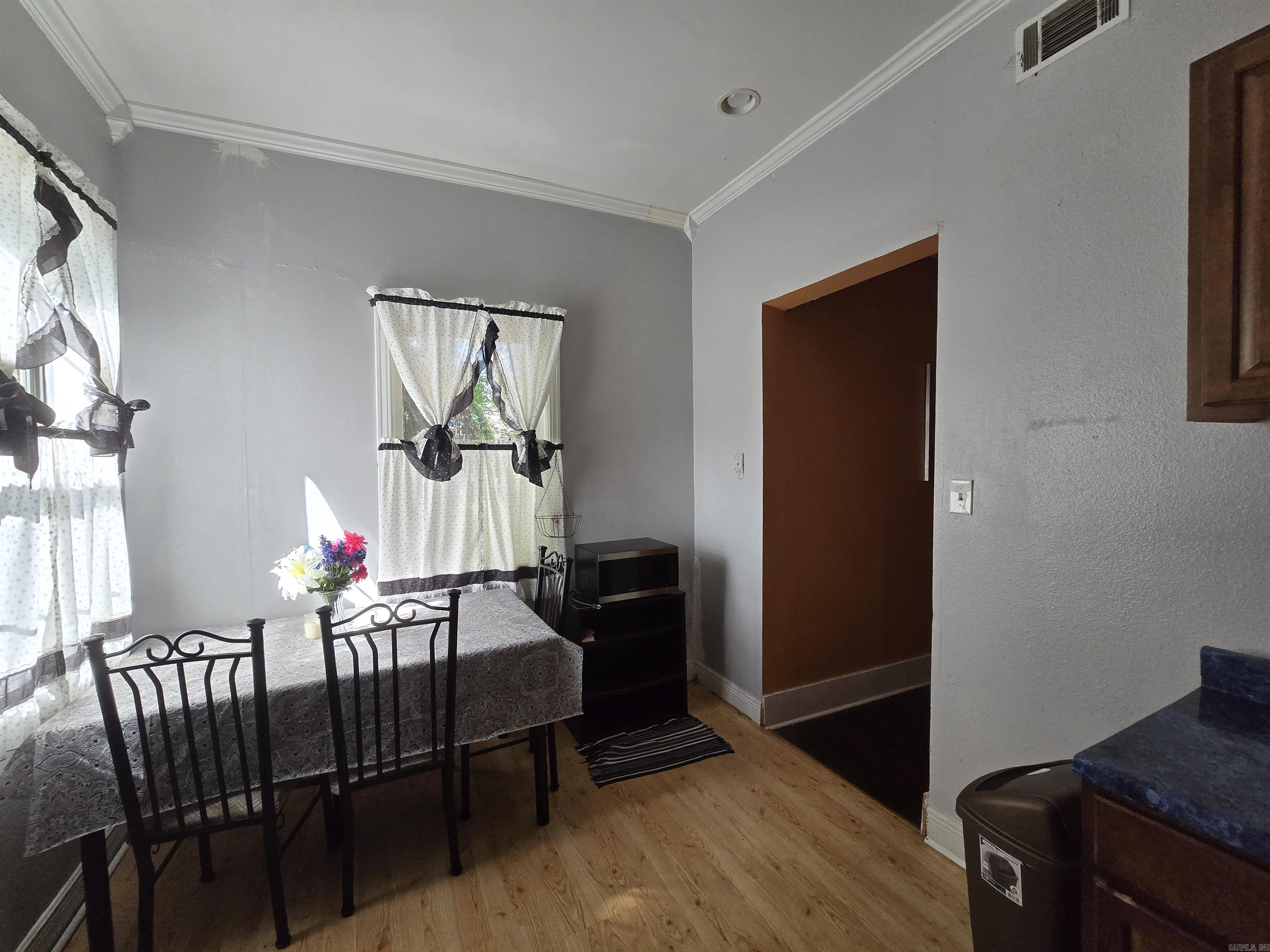 2600 Battery Street Little Rock, AR 72206