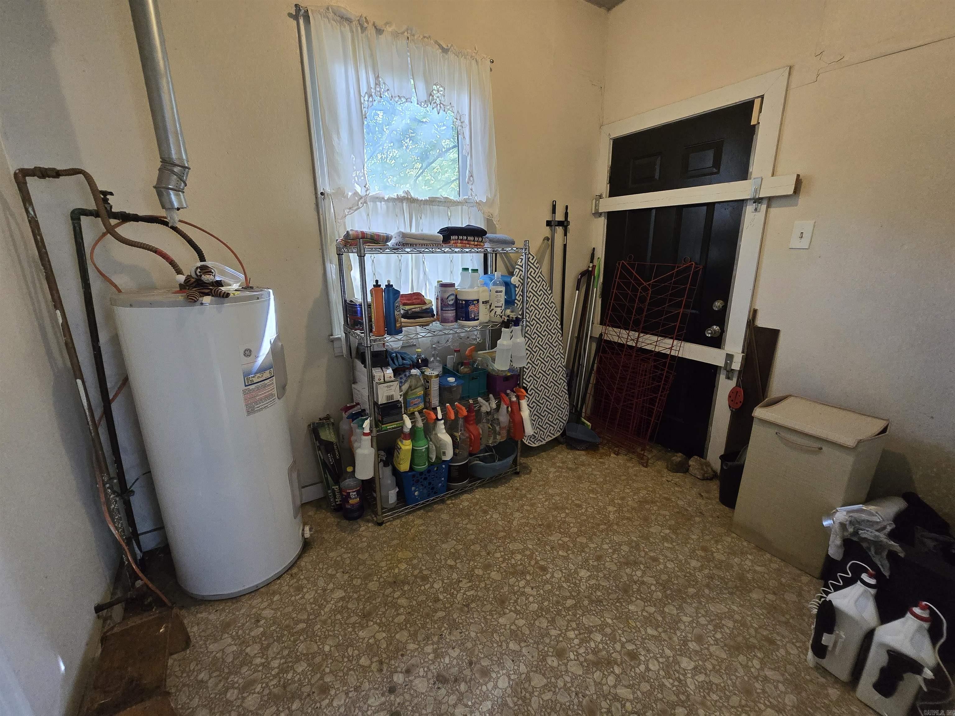 2600 Battery Street Little Rock, AR 72206