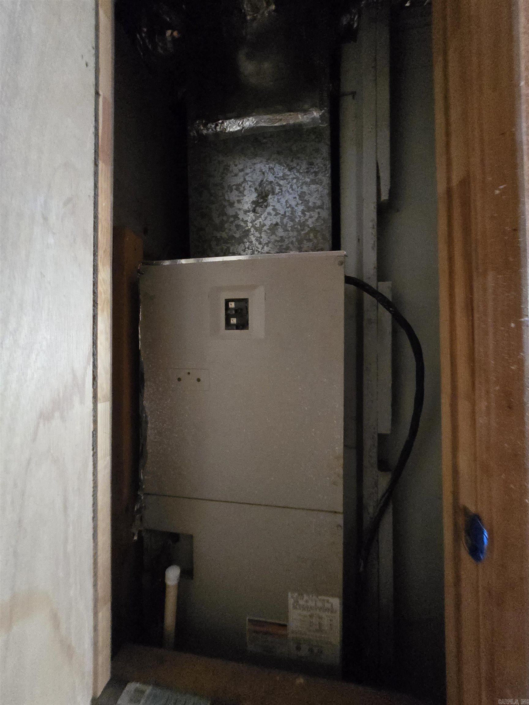 2600 Battery Street Little Rock, AR 72206