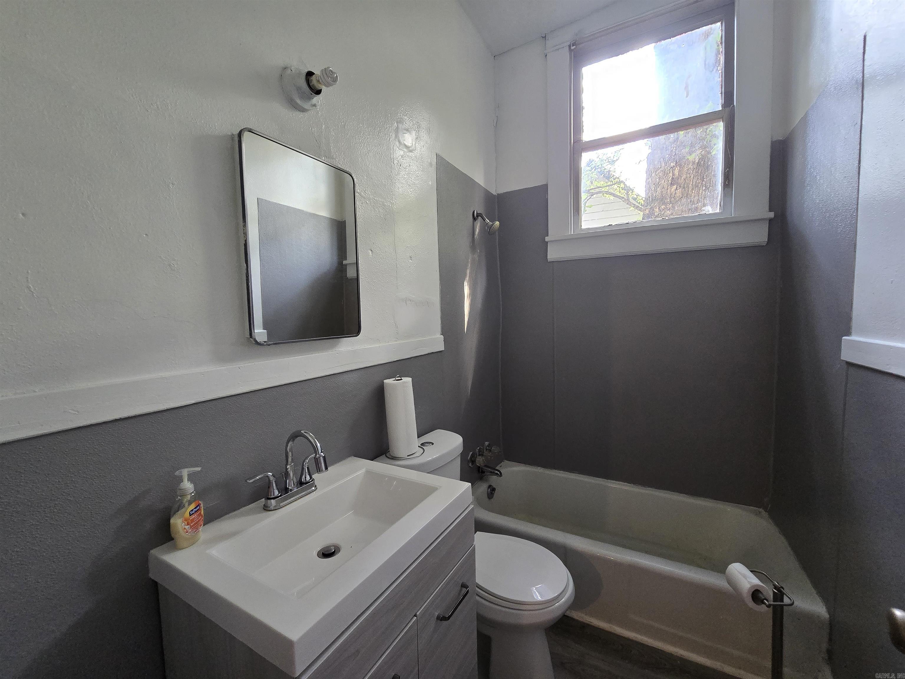 2600 Battery Street Little Rock, AR 72206