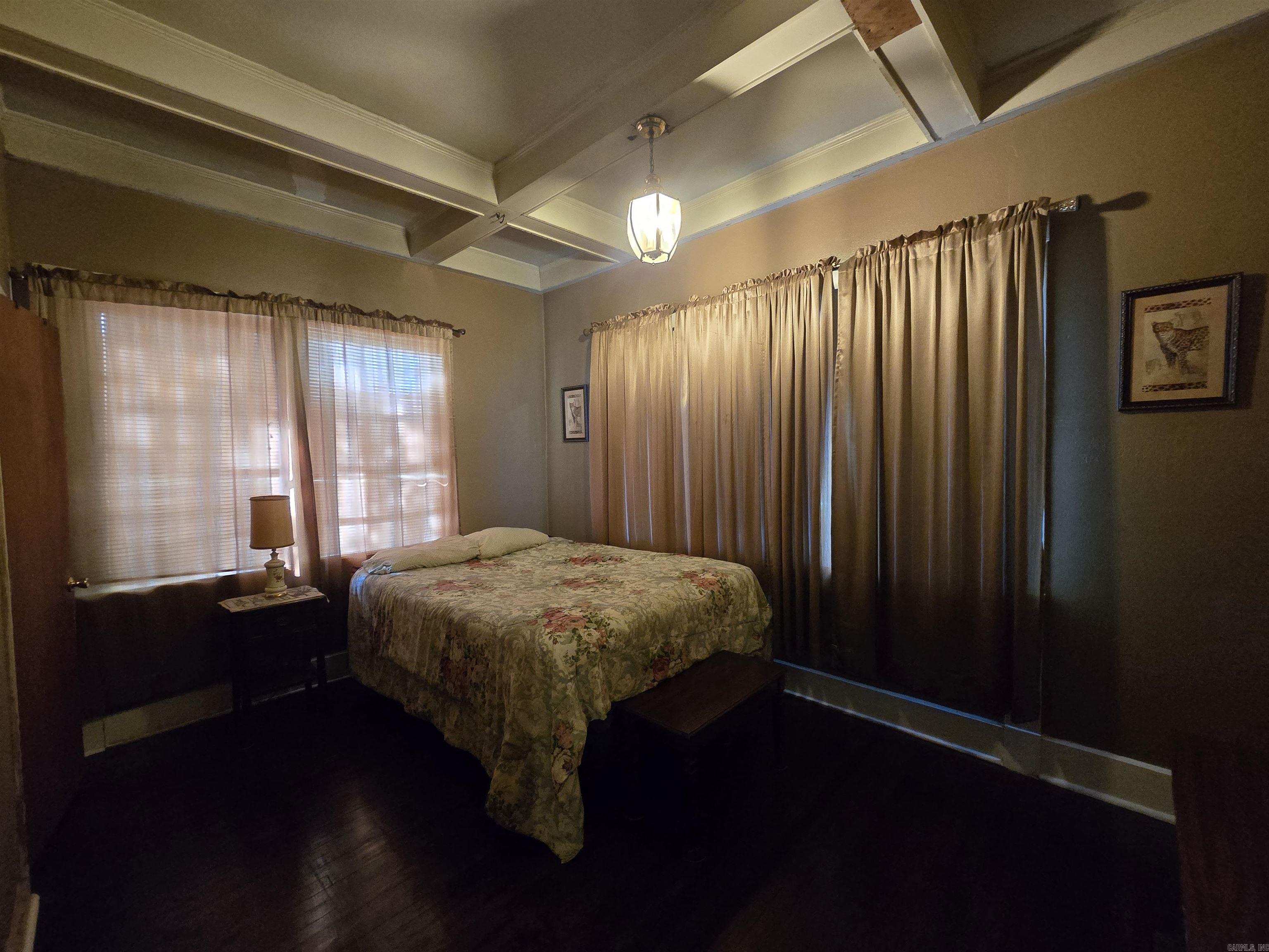 2600 Battery  Little Rock, AR