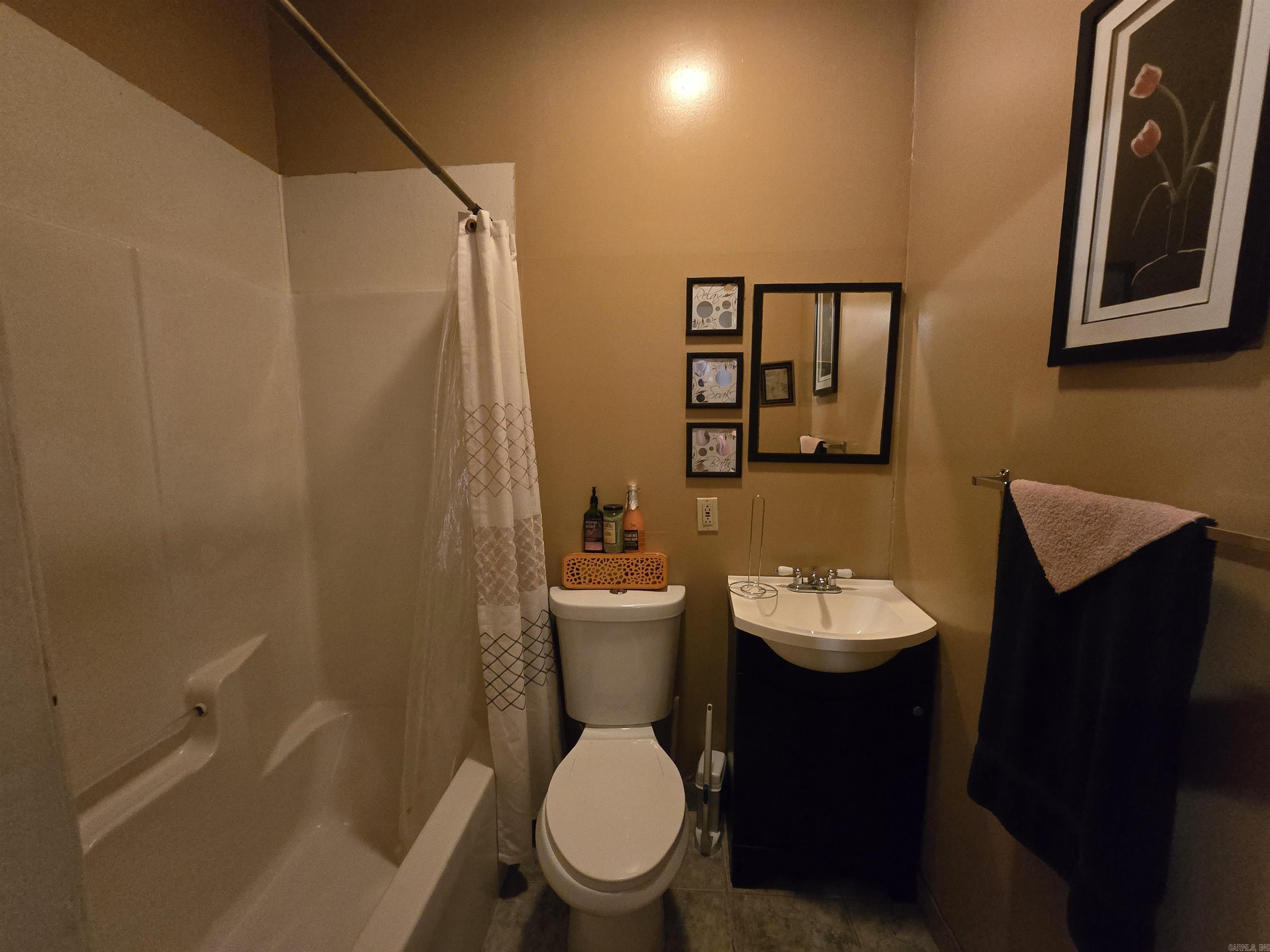 2600 Battery Street Little Rock, AR 72206