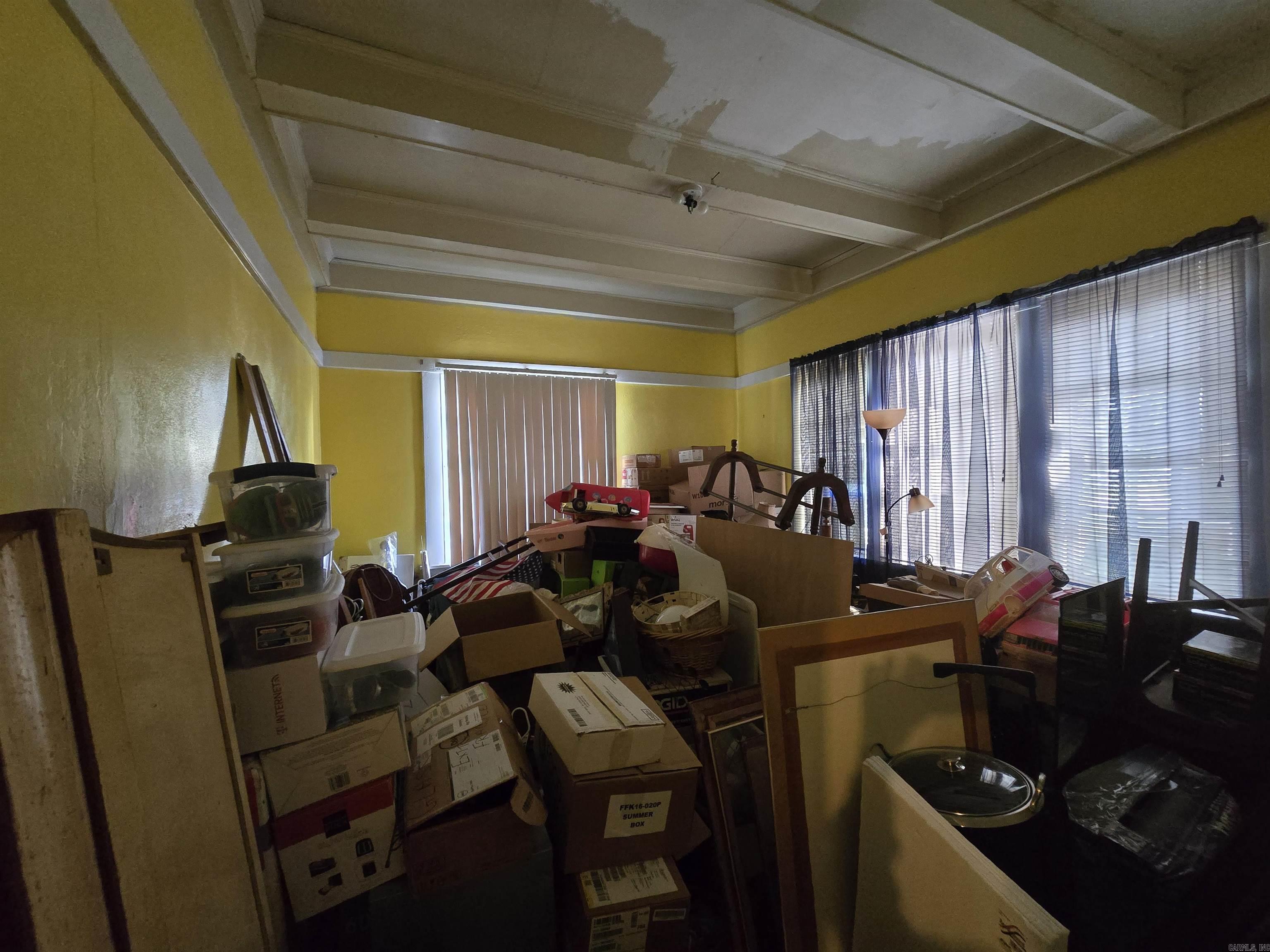 2600 Battery  Little Rock, AR