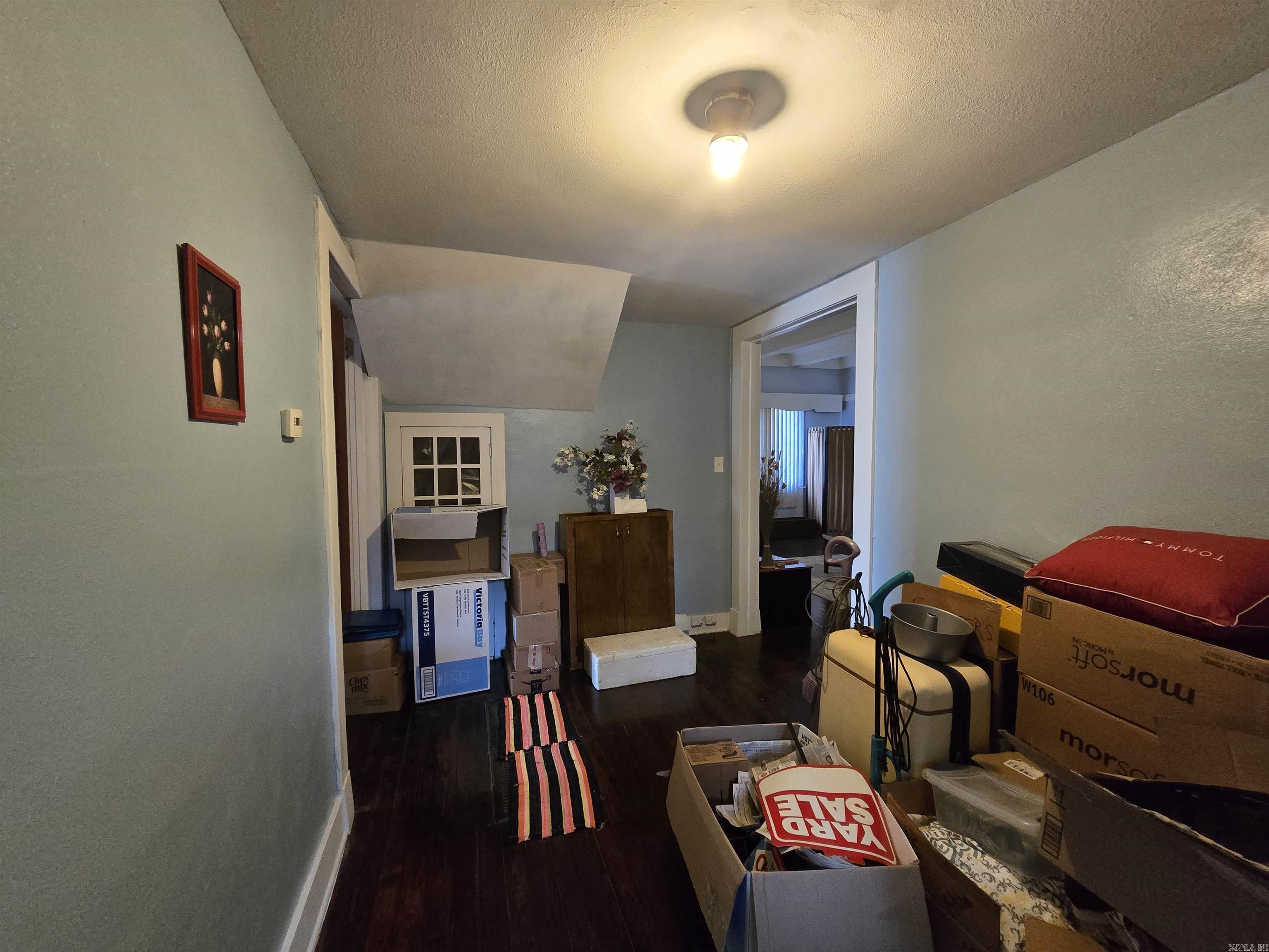 2600 Battery Street Little Rock, AR 72206