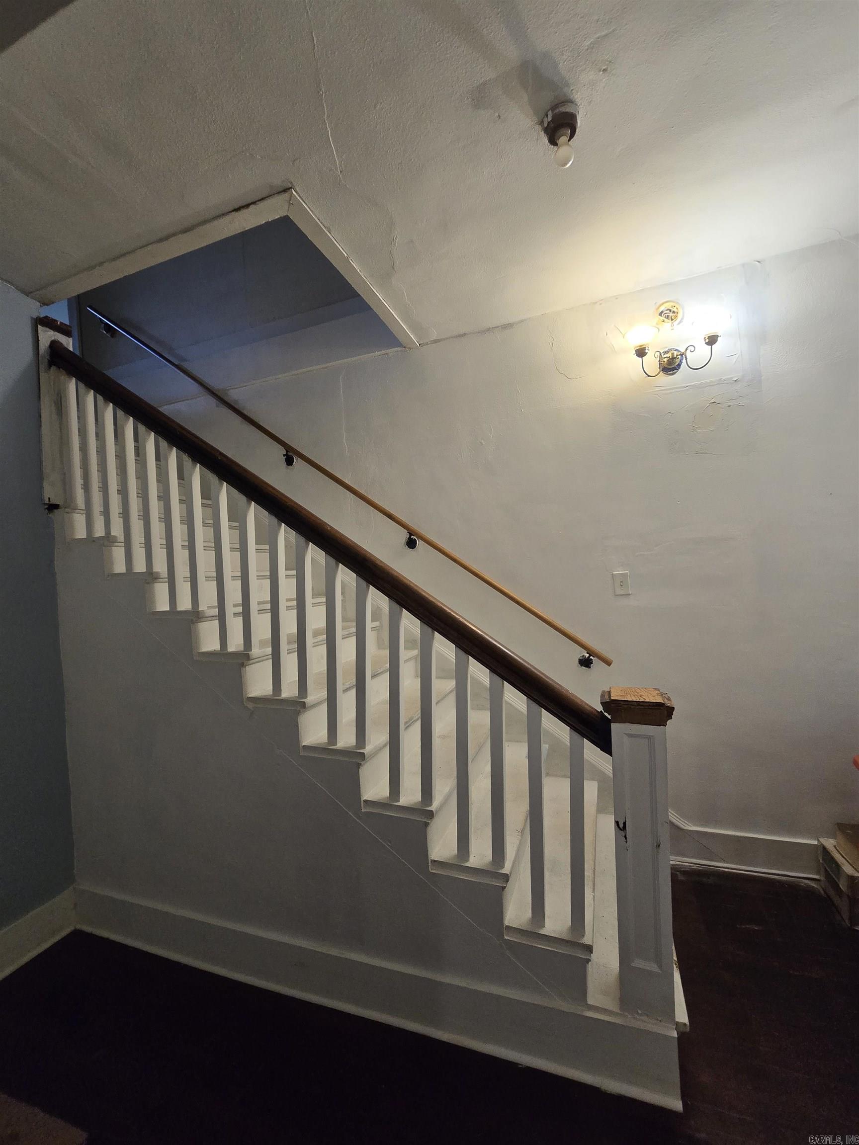 2600 Battery Street Little Rock, AR 72206