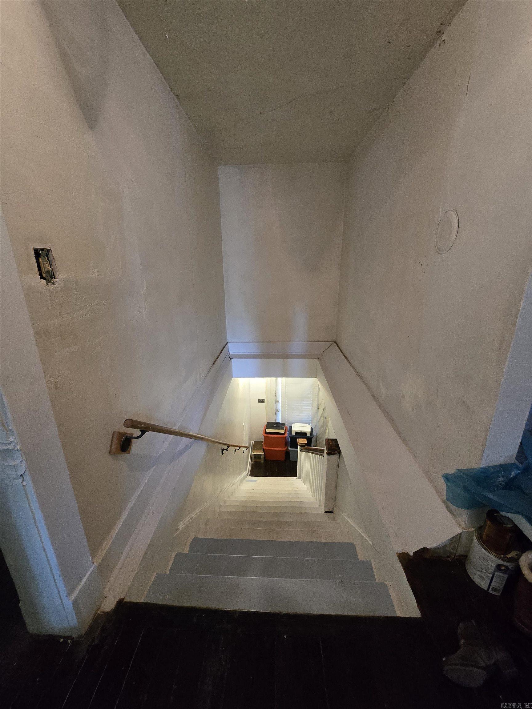 2600 Battery  Little Rock, AR