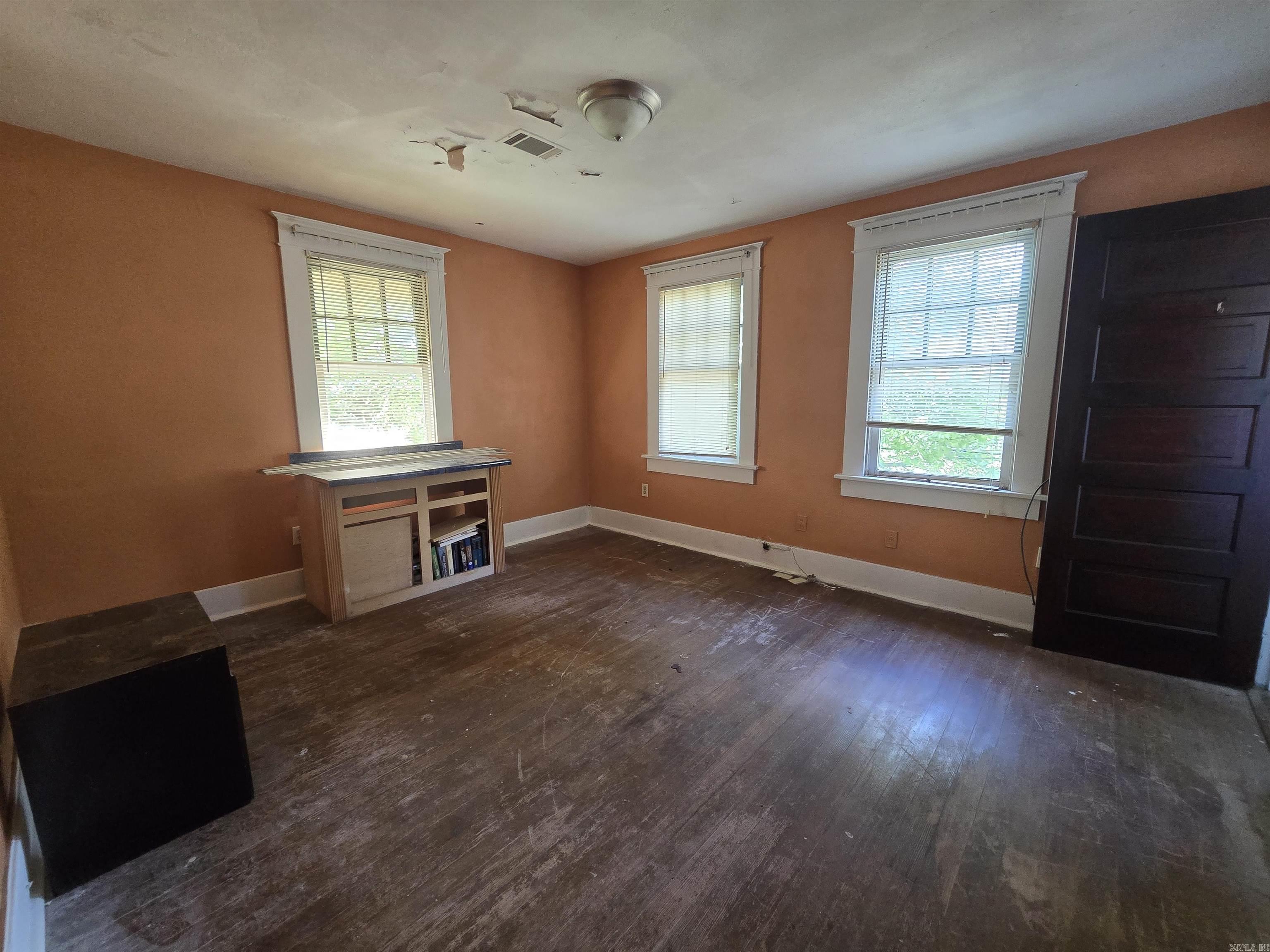 2600 Battery Street Little Rock, AR 72206