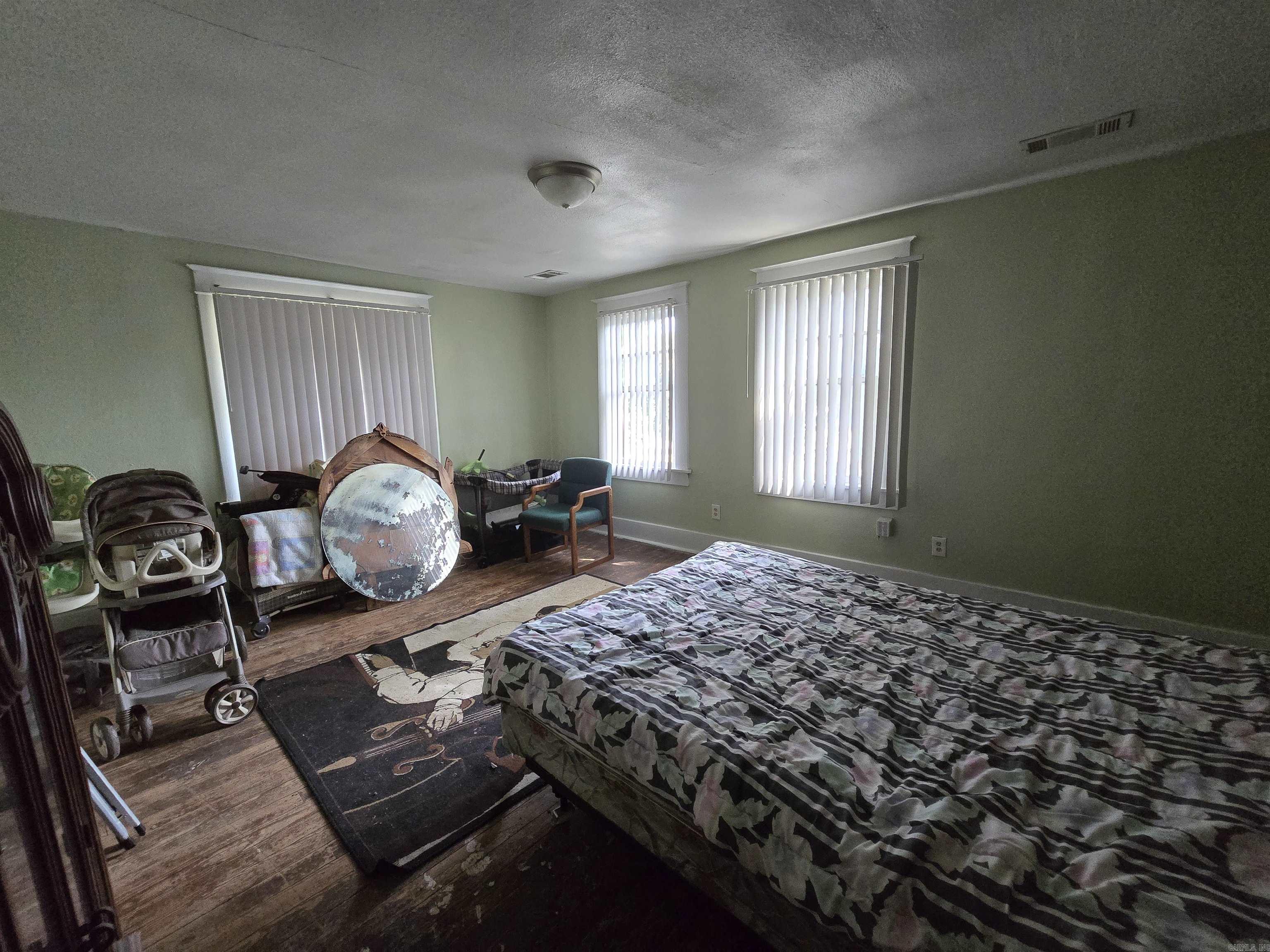 2600 Battery  Little Rock, AR