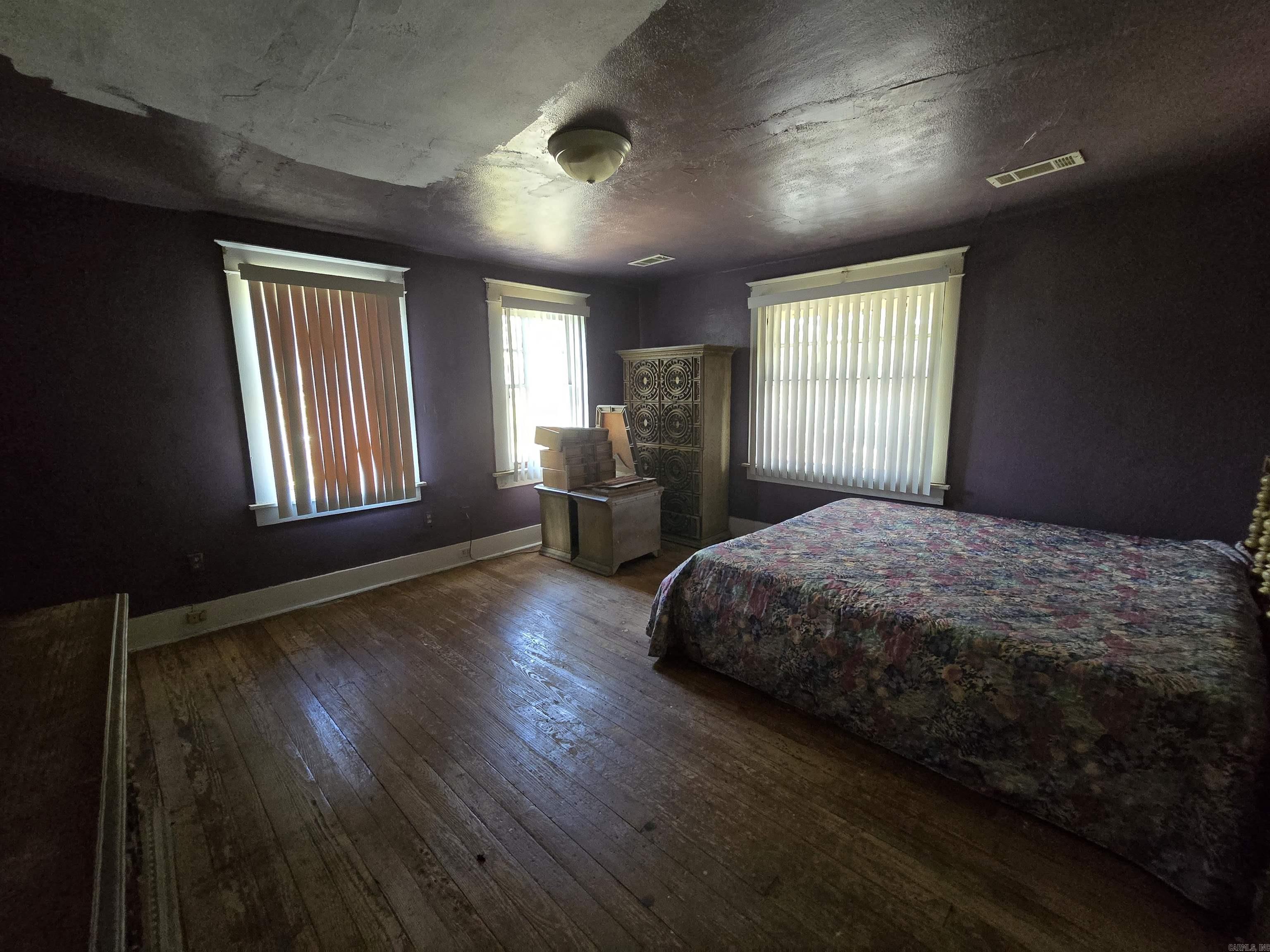 2600 Battery Street Little Rock, AR 72206