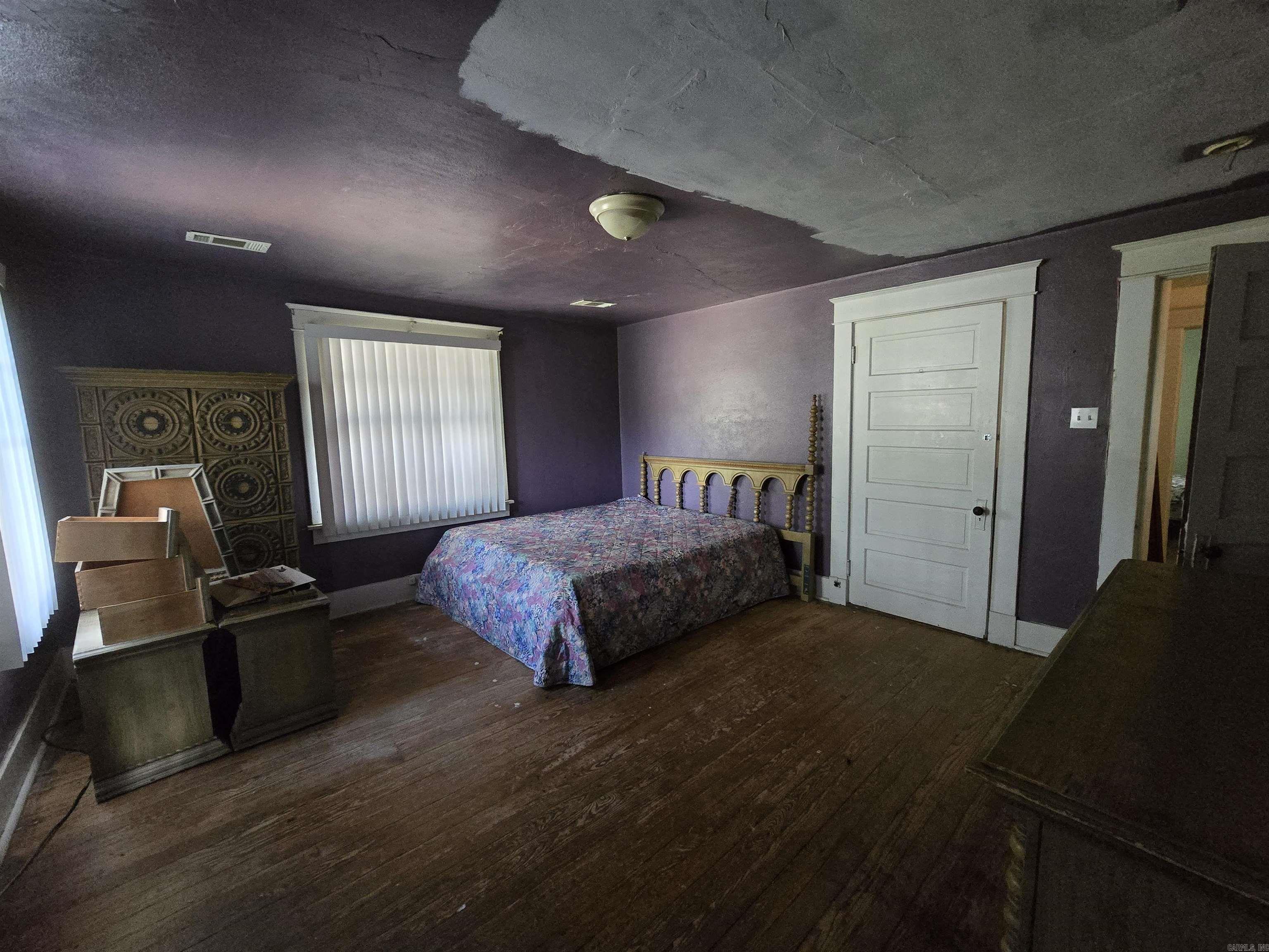 2600 Battery Street Little Rock, AR 72206