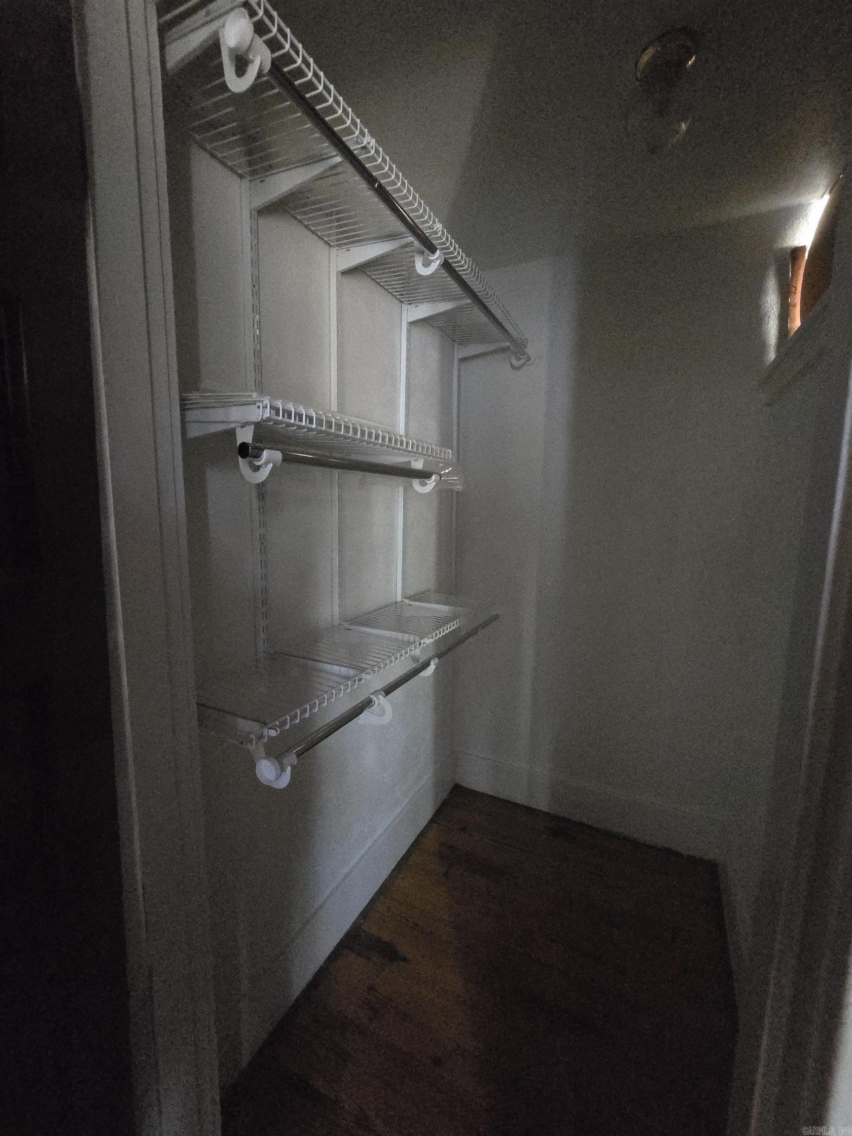 2600 Battery Street Little Rock, AR 72206