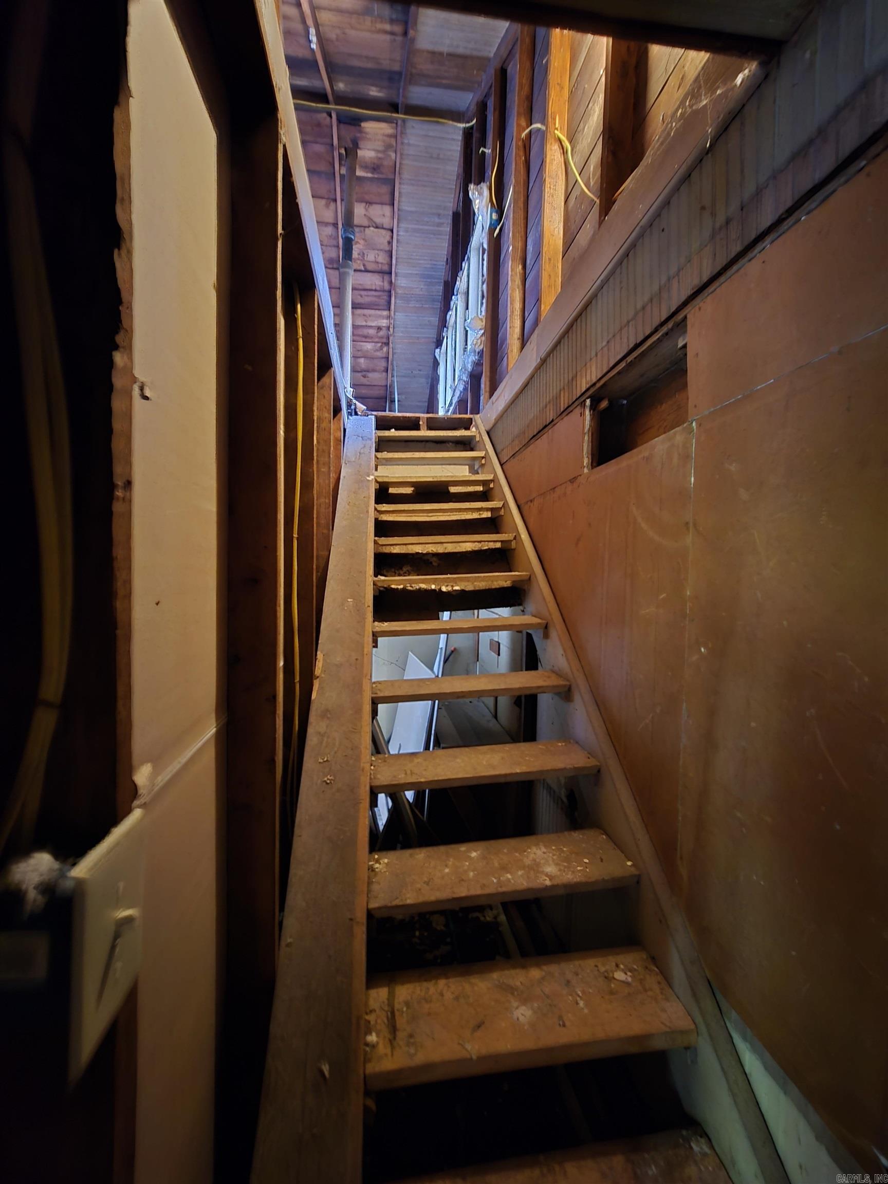 2600 Battery Street Little Rock, AR 72206