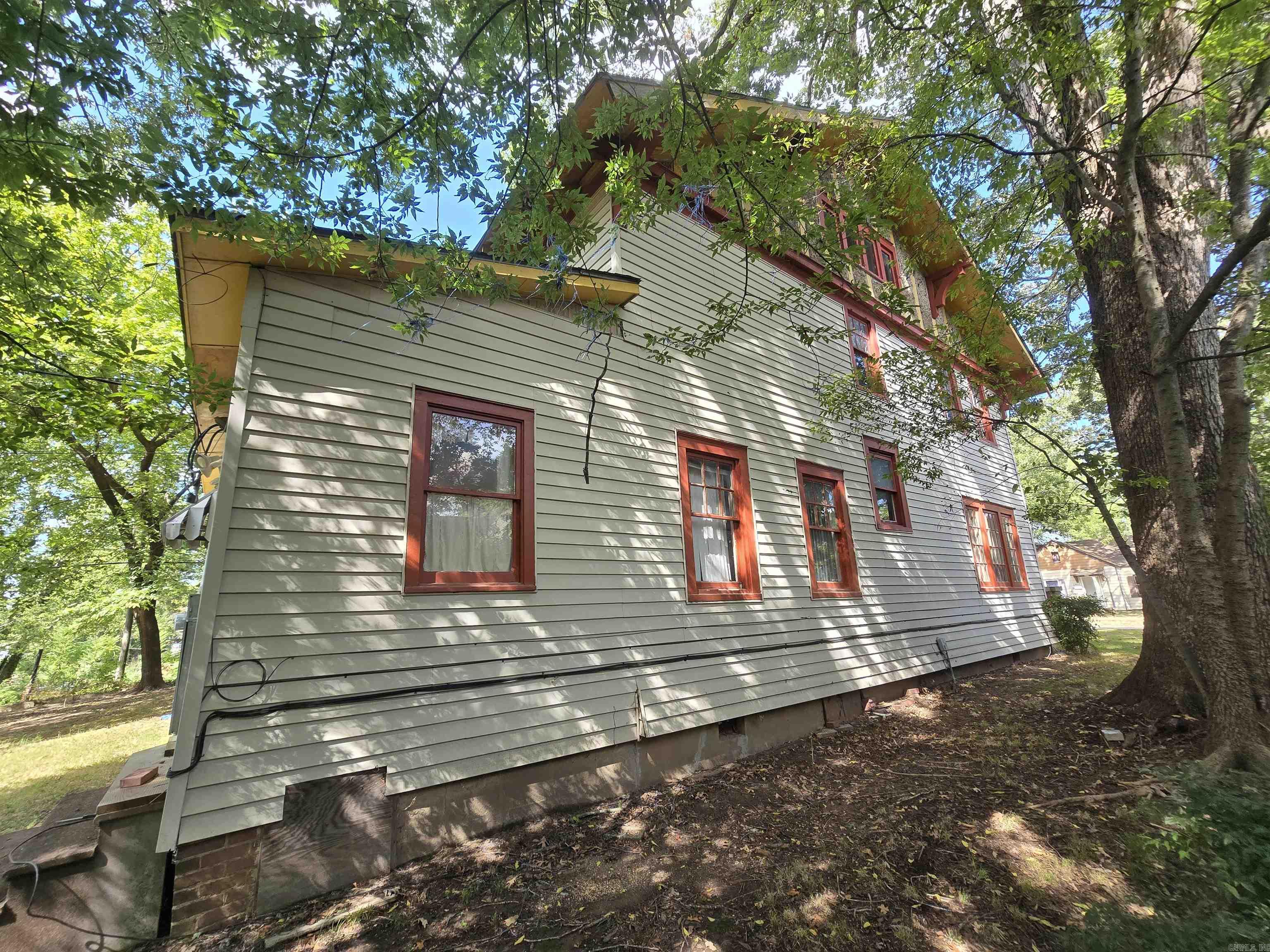 2600 Battery Street Little Rock, AR 72206