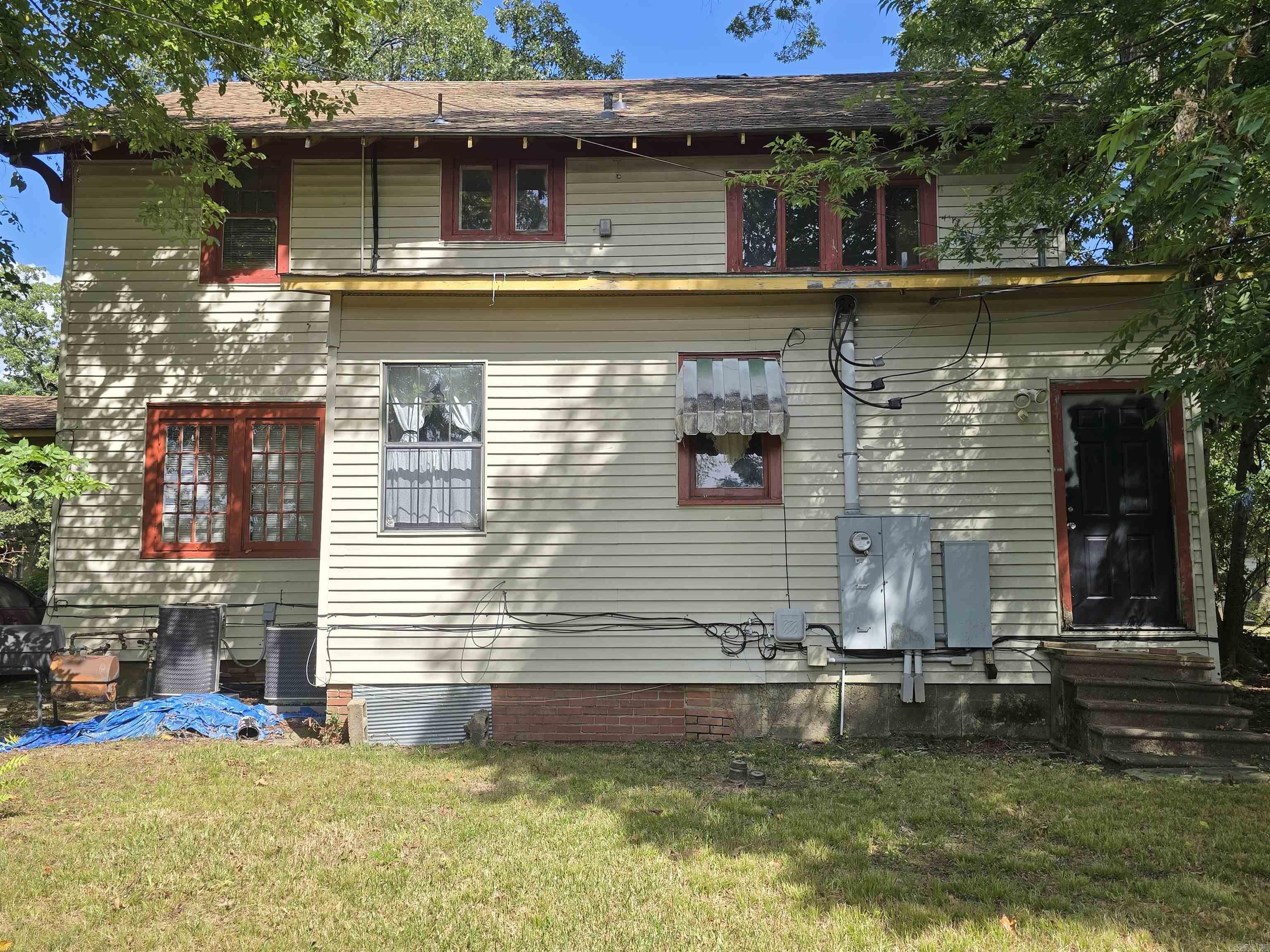 2600 Battery Street Little Rock, AR 72206