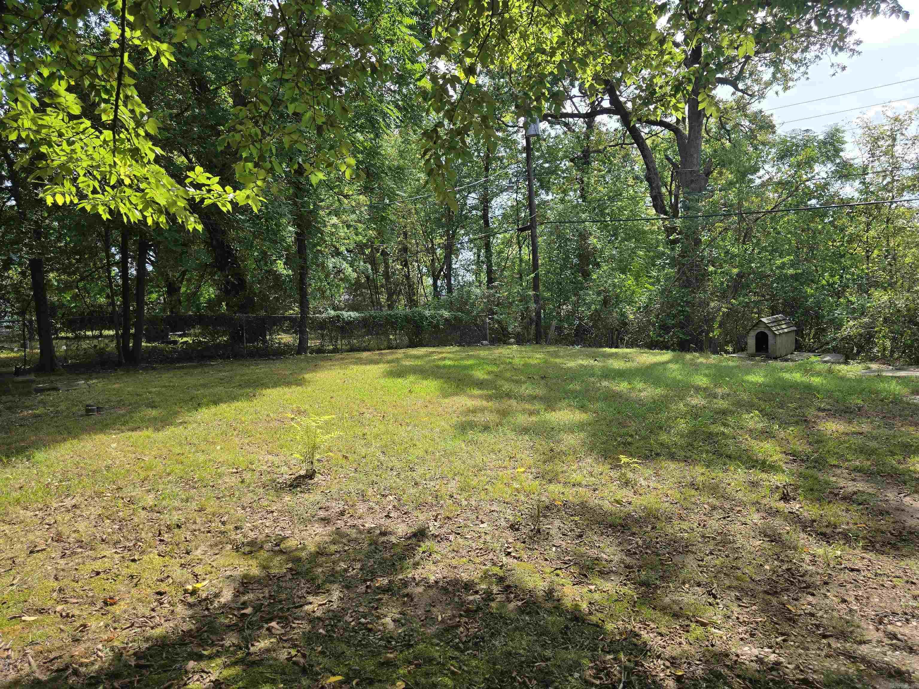 2600 Battery Street Little Rock, AR 72206