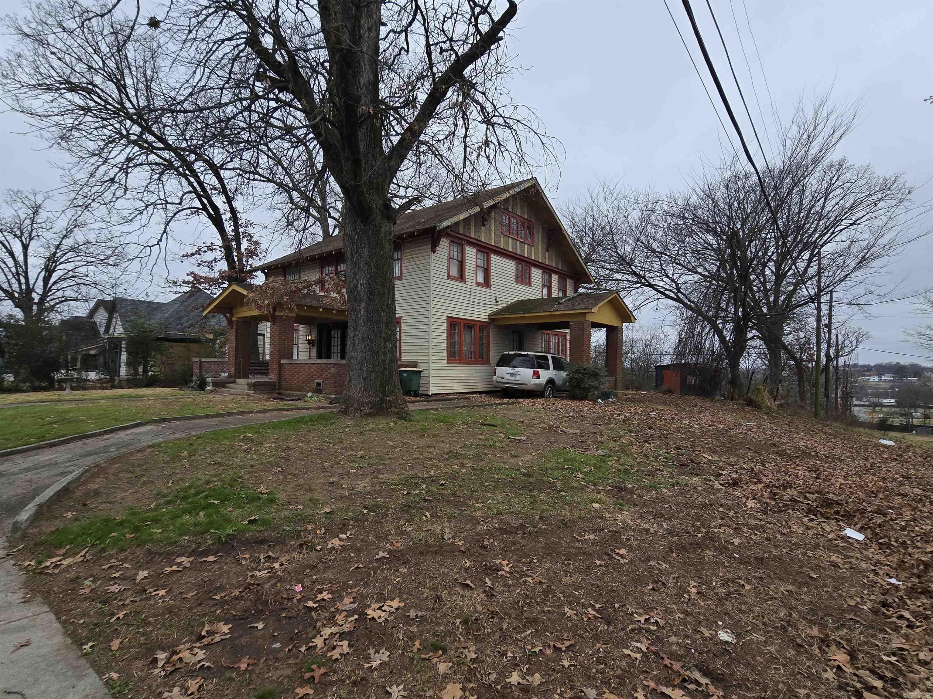 2600 Battery Street Little Rock, AR 72206