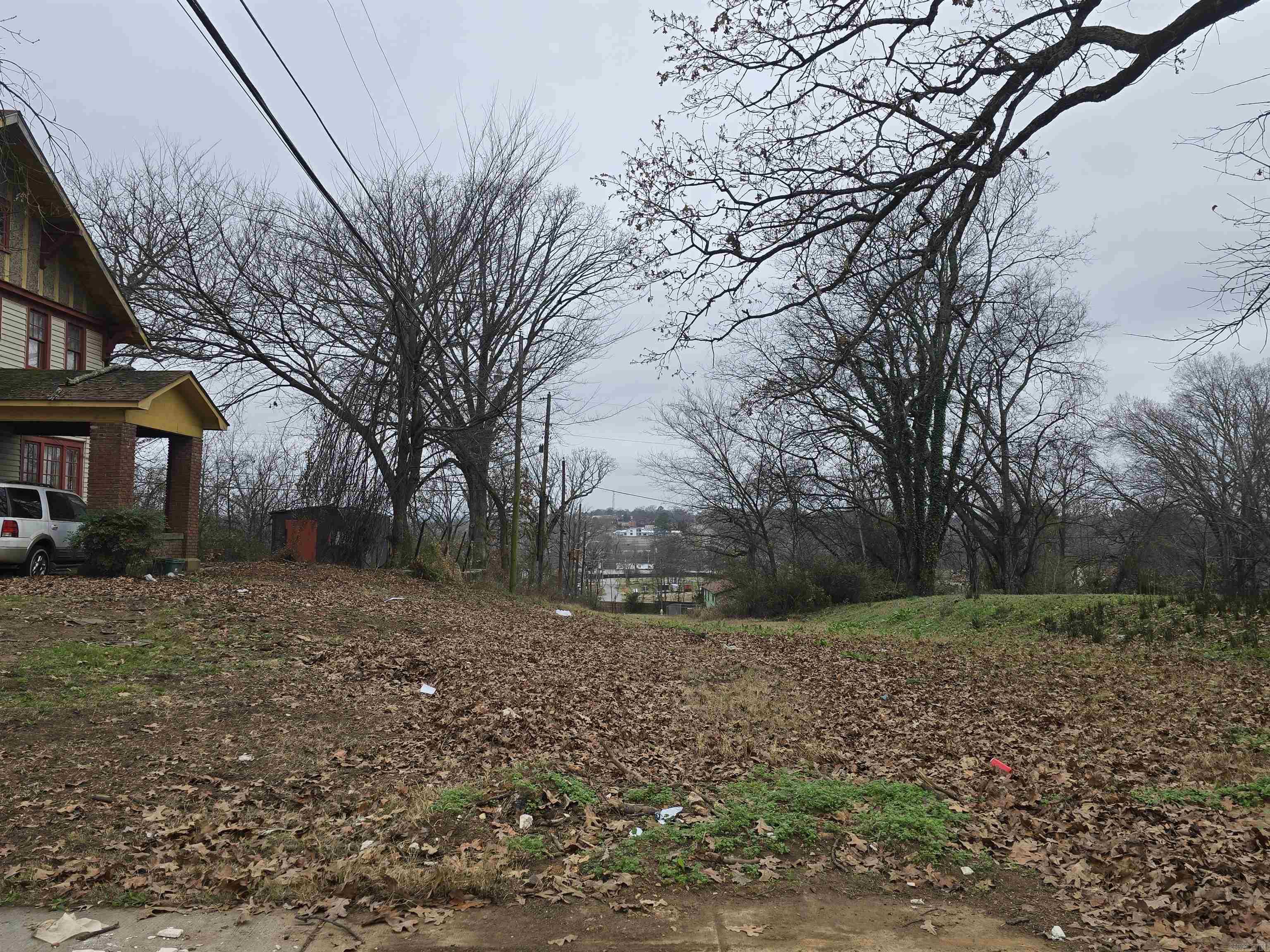 2600 Battery  Little Rock, AR