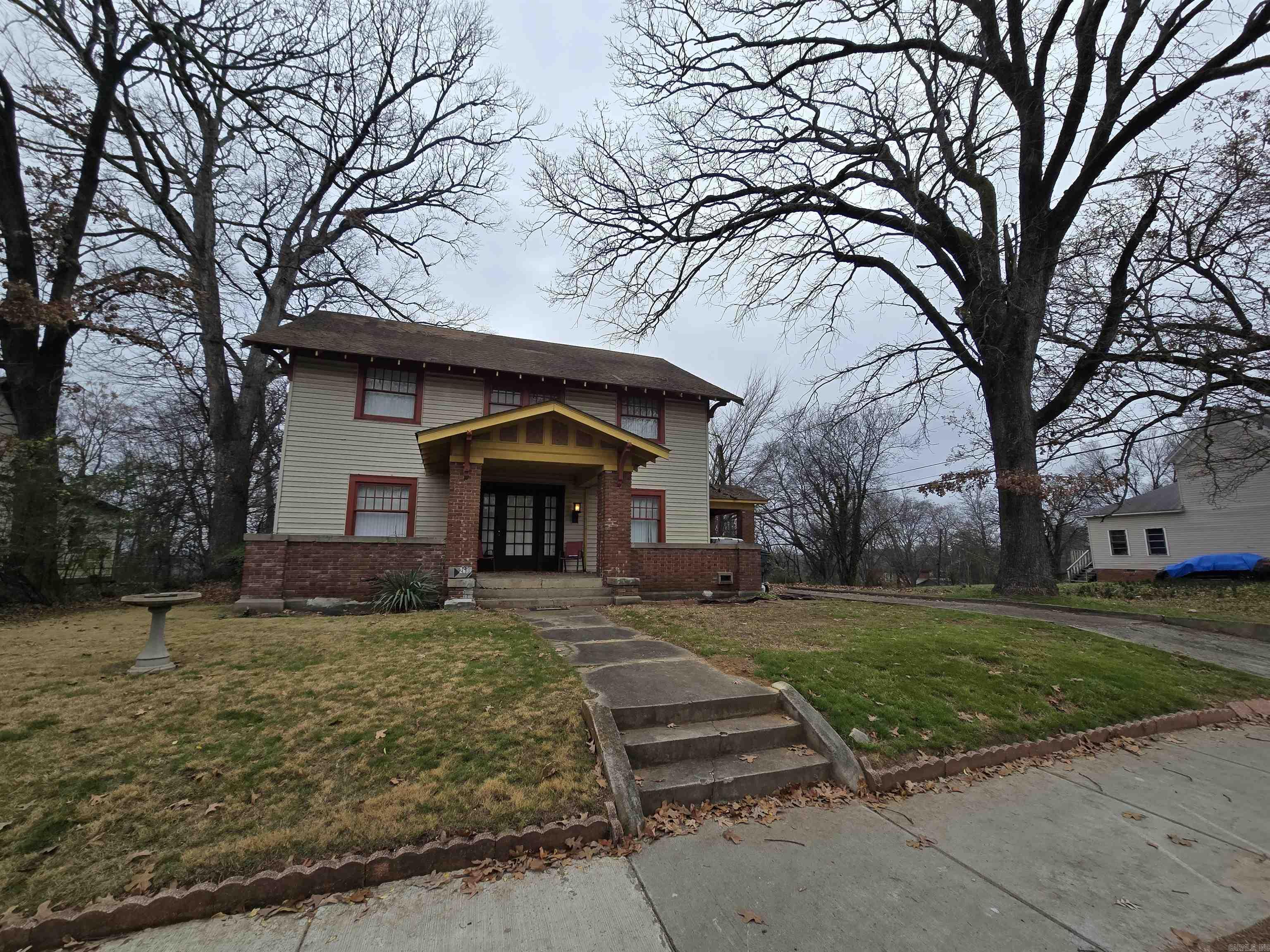 2600 Battery  Little Rock, AR