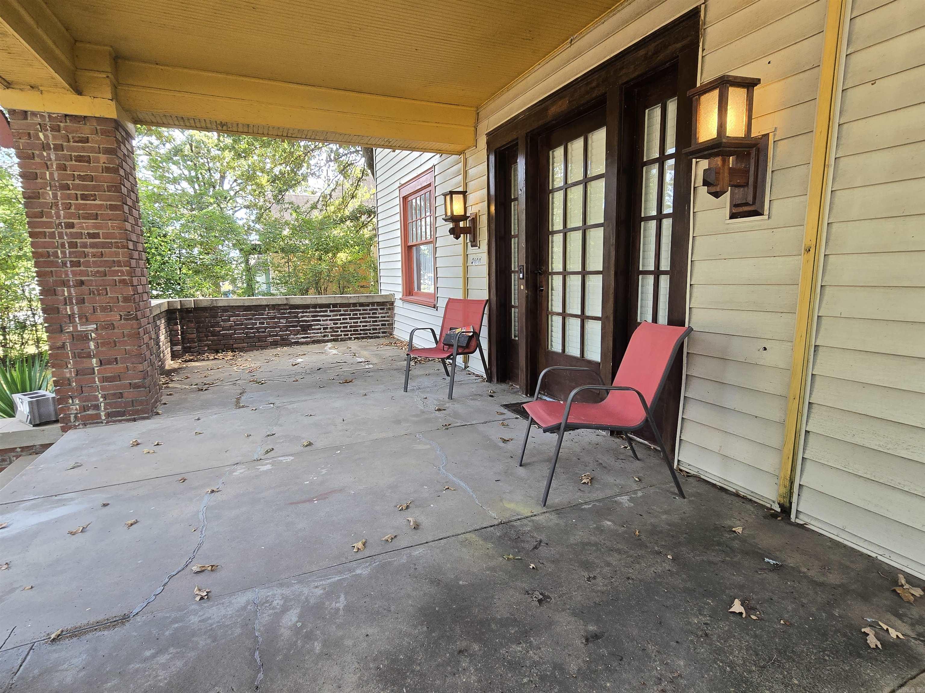 2600 Battery Street Little Rock, AR 72206