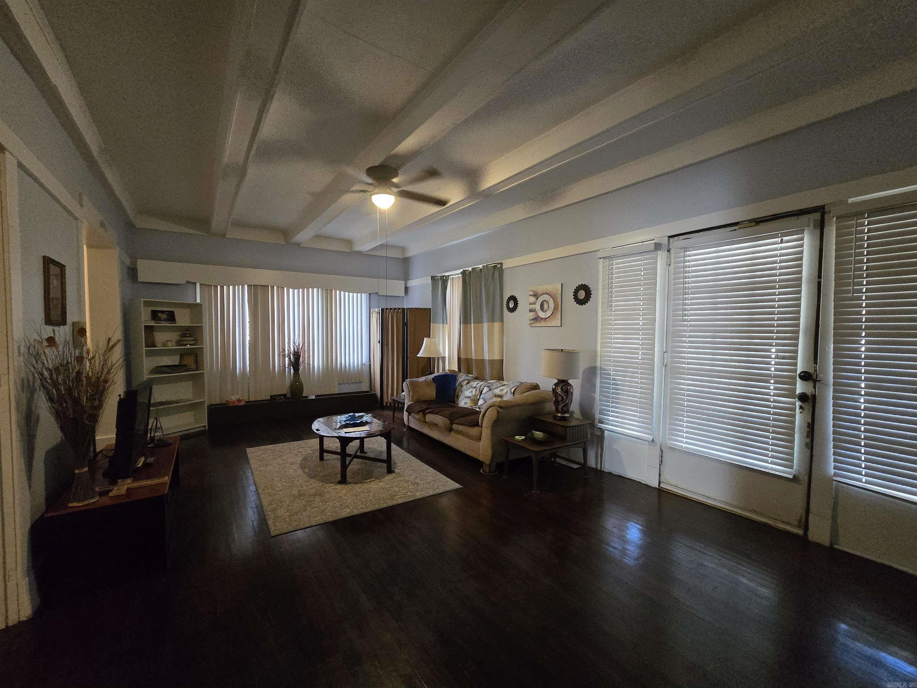 2600 Battery Street Little Rock, AR 72206