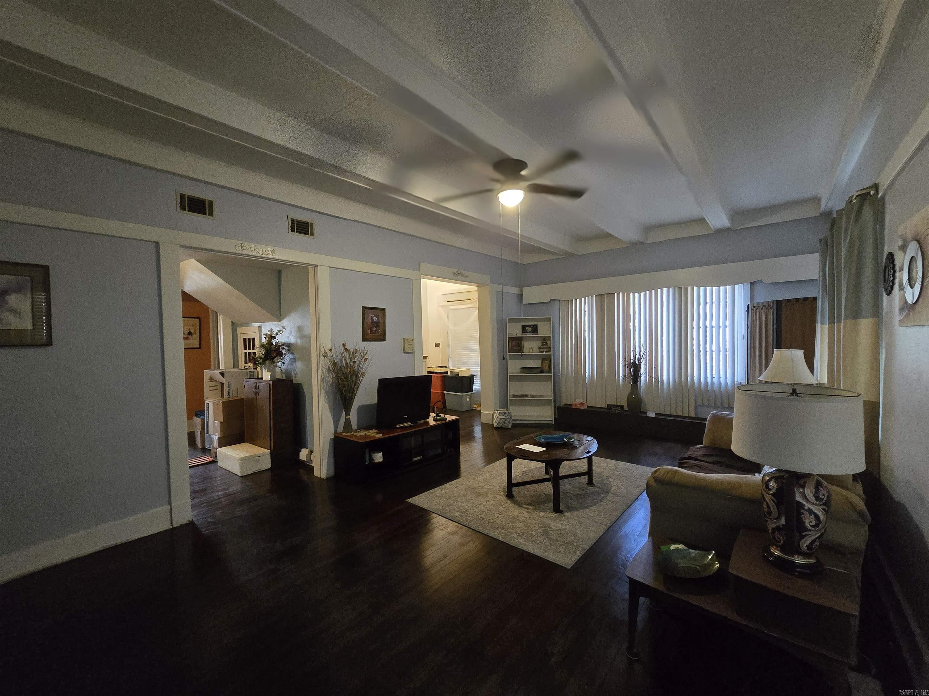 2600 Battery Street Little Rock, AR 72206