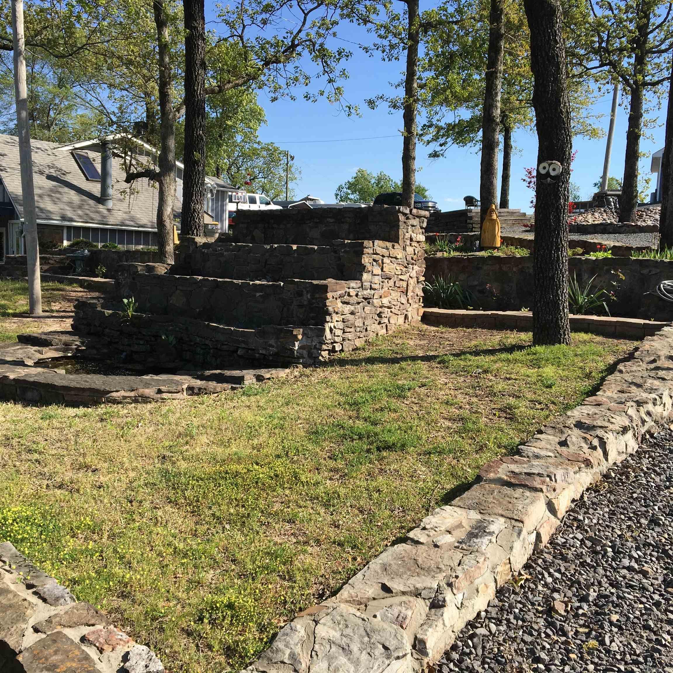 71 Clayton Freeman  Cabot, AR