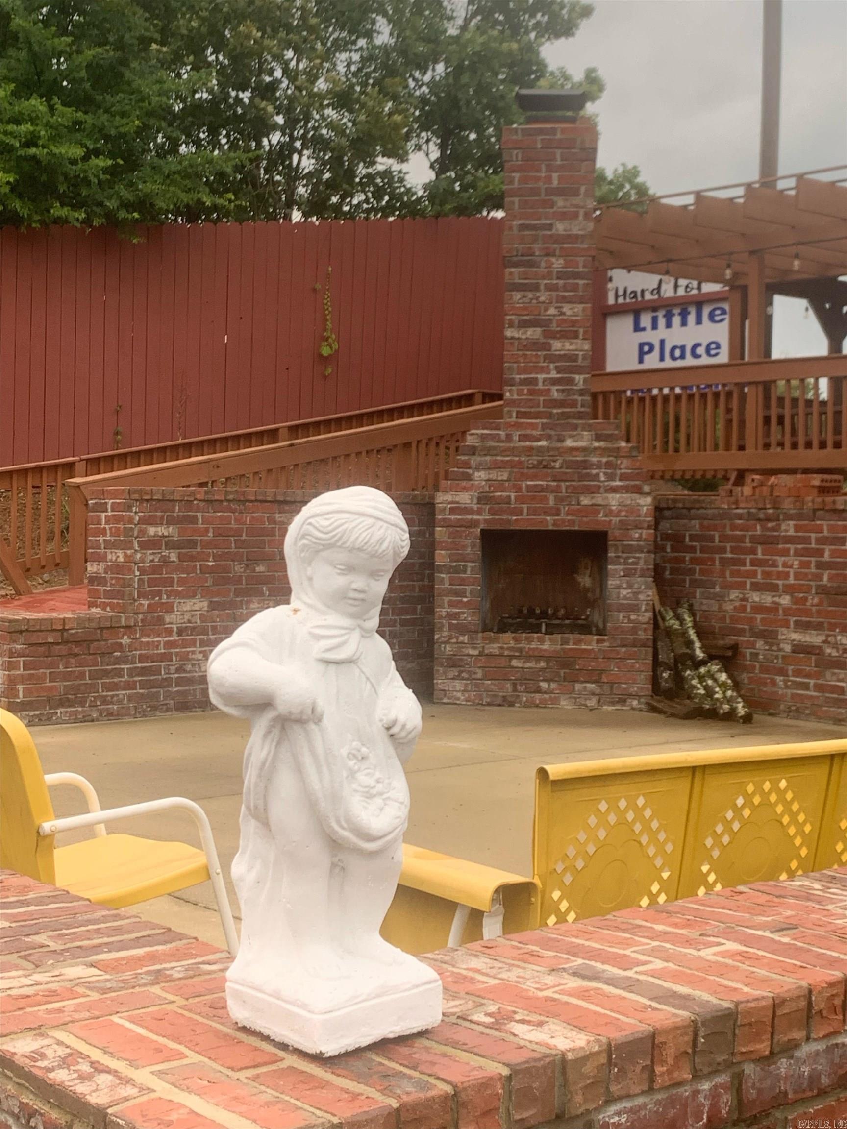 71 Clayton Freeman  Cabot, AR